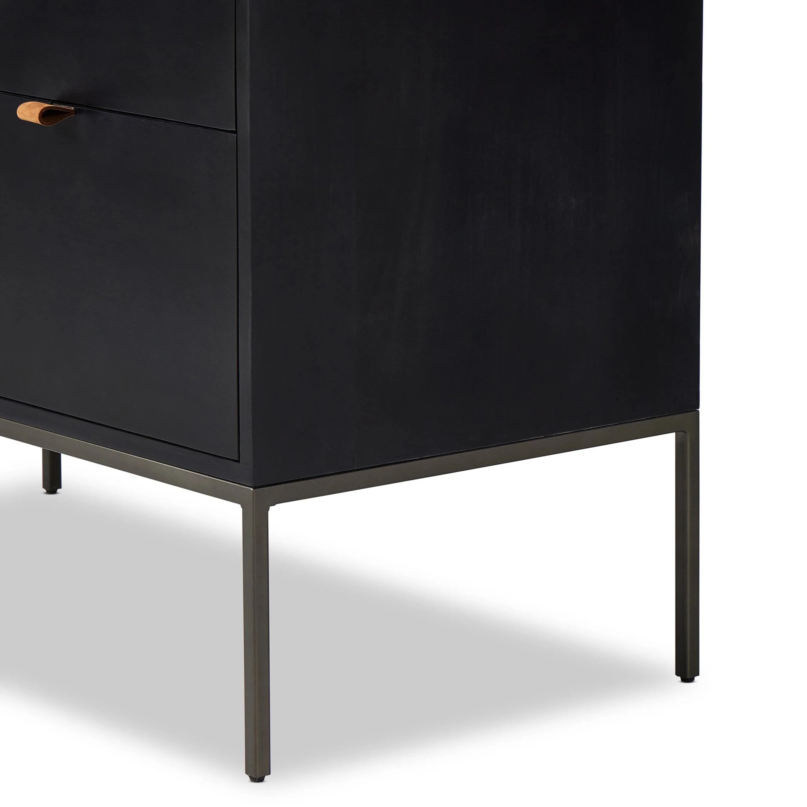 Trey Modular Wide Filing Cabinet - Image 23