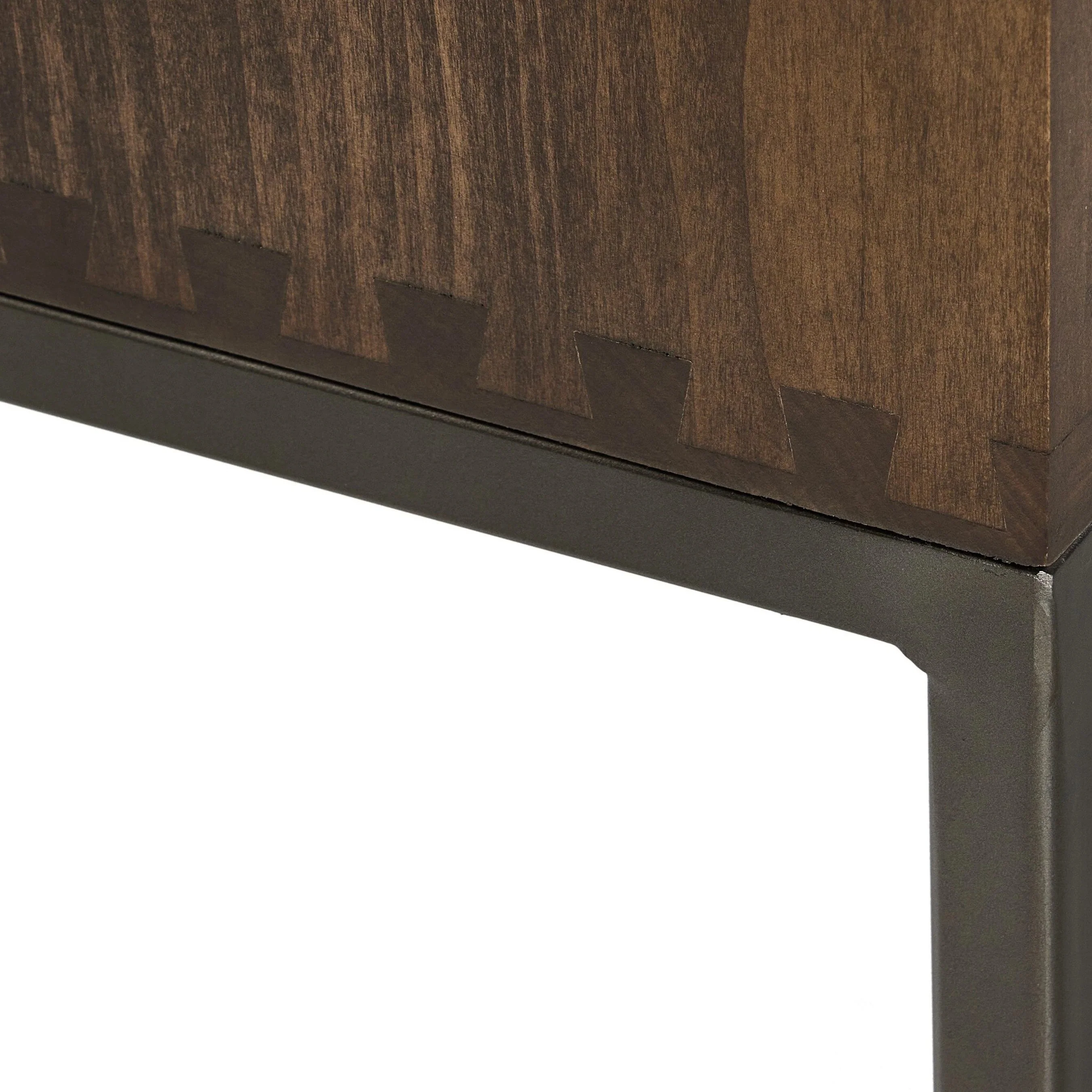 Trey Modular Wide Filing Cabinet - Image 25