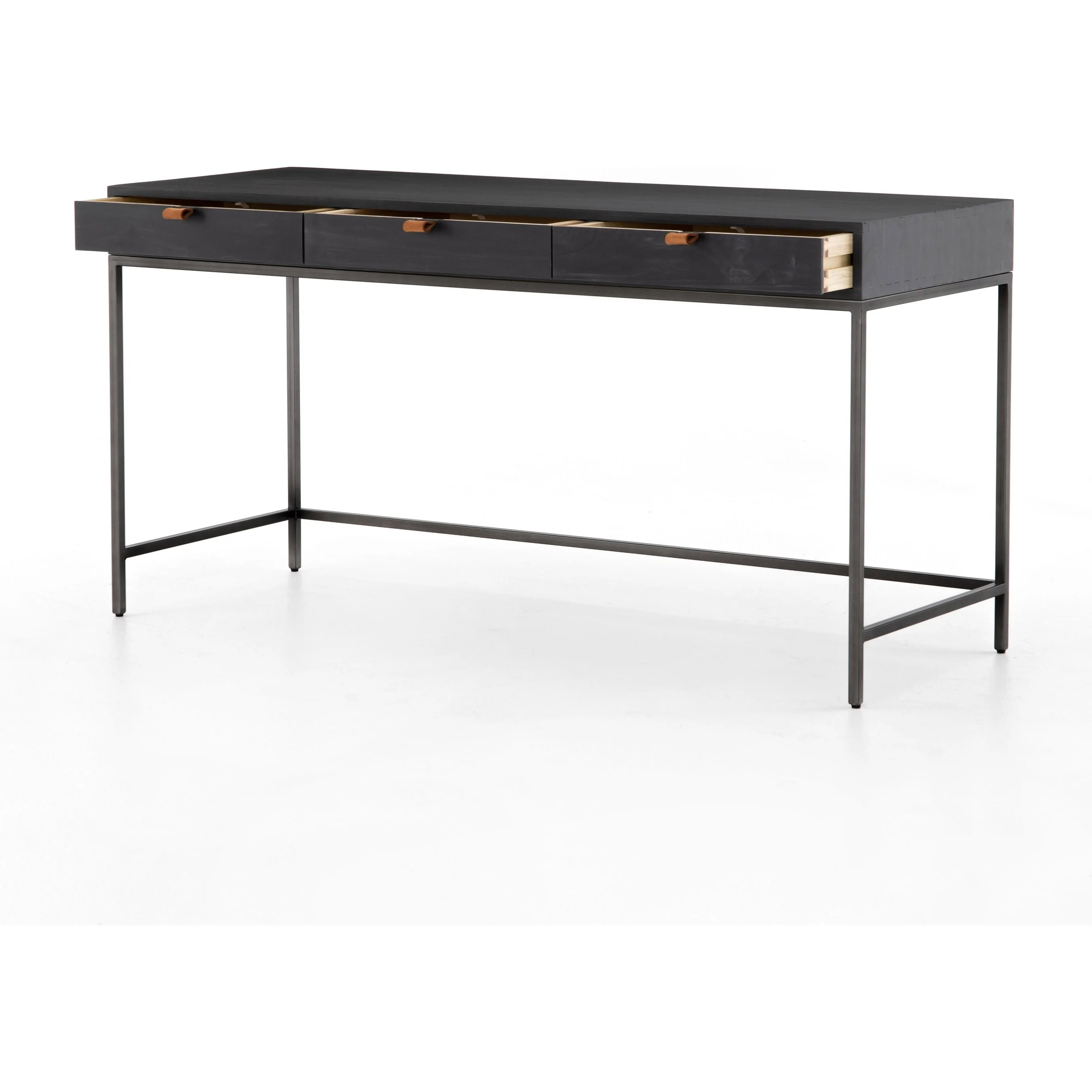Trey Modular Writing Desk - Image 10
