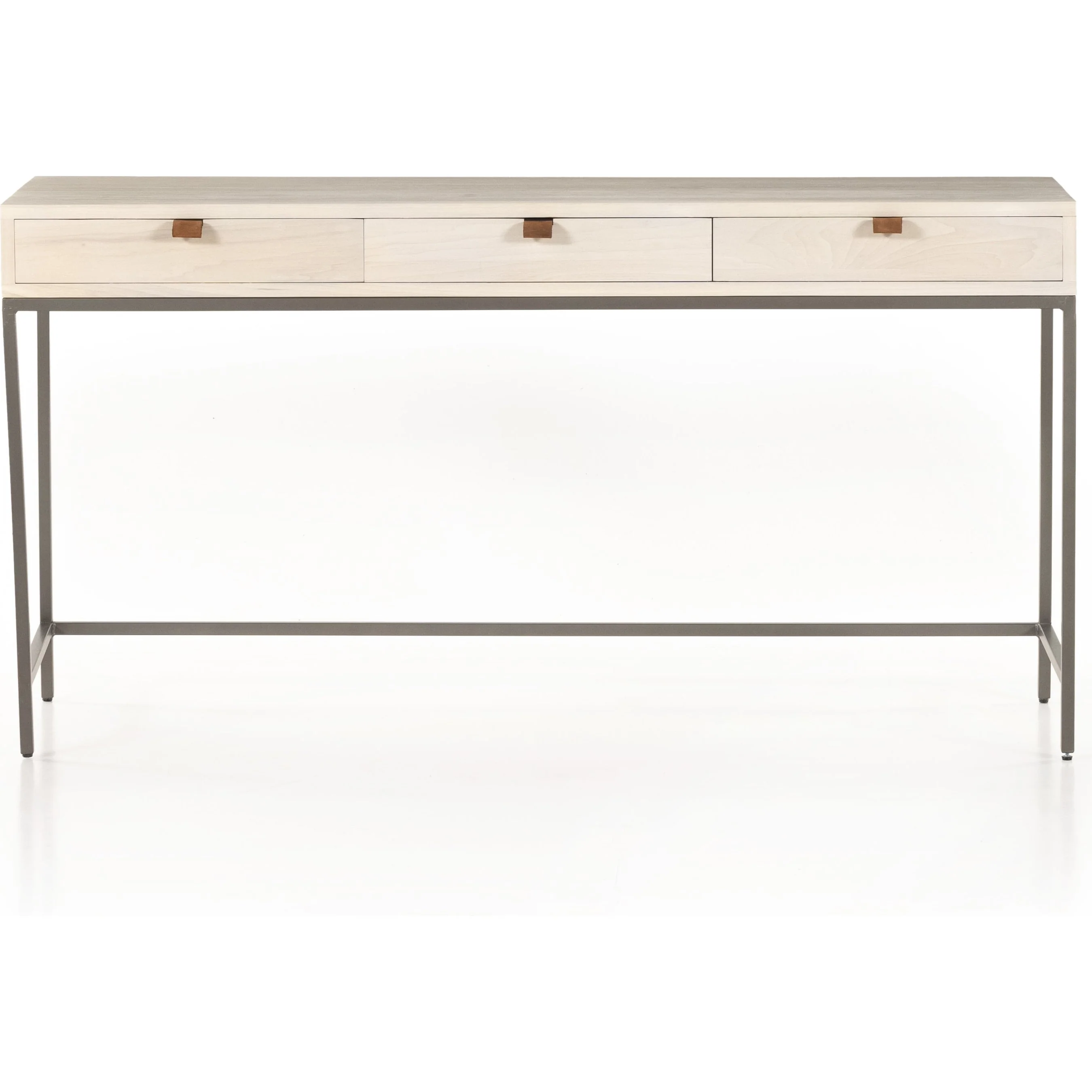 Trey Modular Writing Desk - Image 11