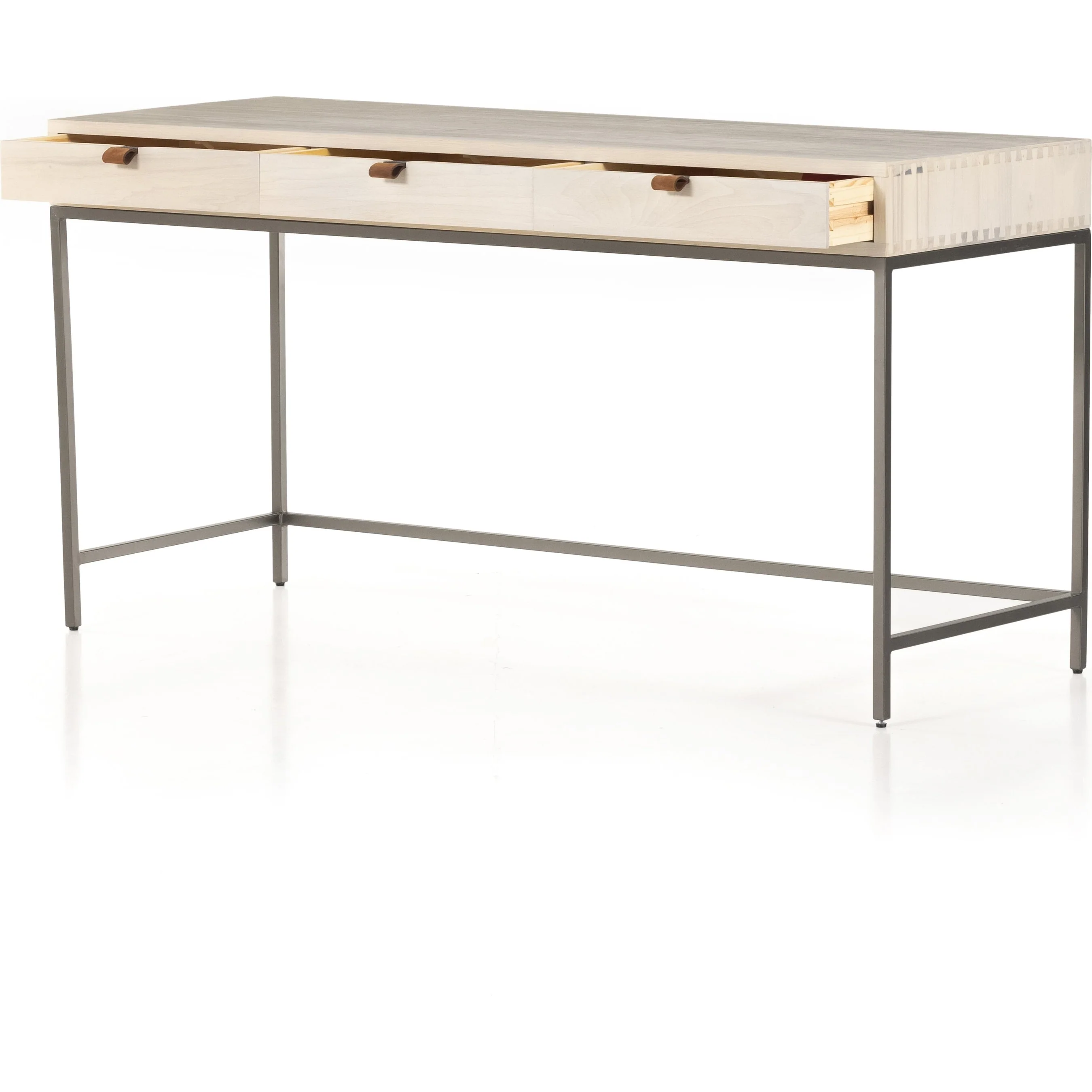 Trey Modular Writing Desk - Image 12
