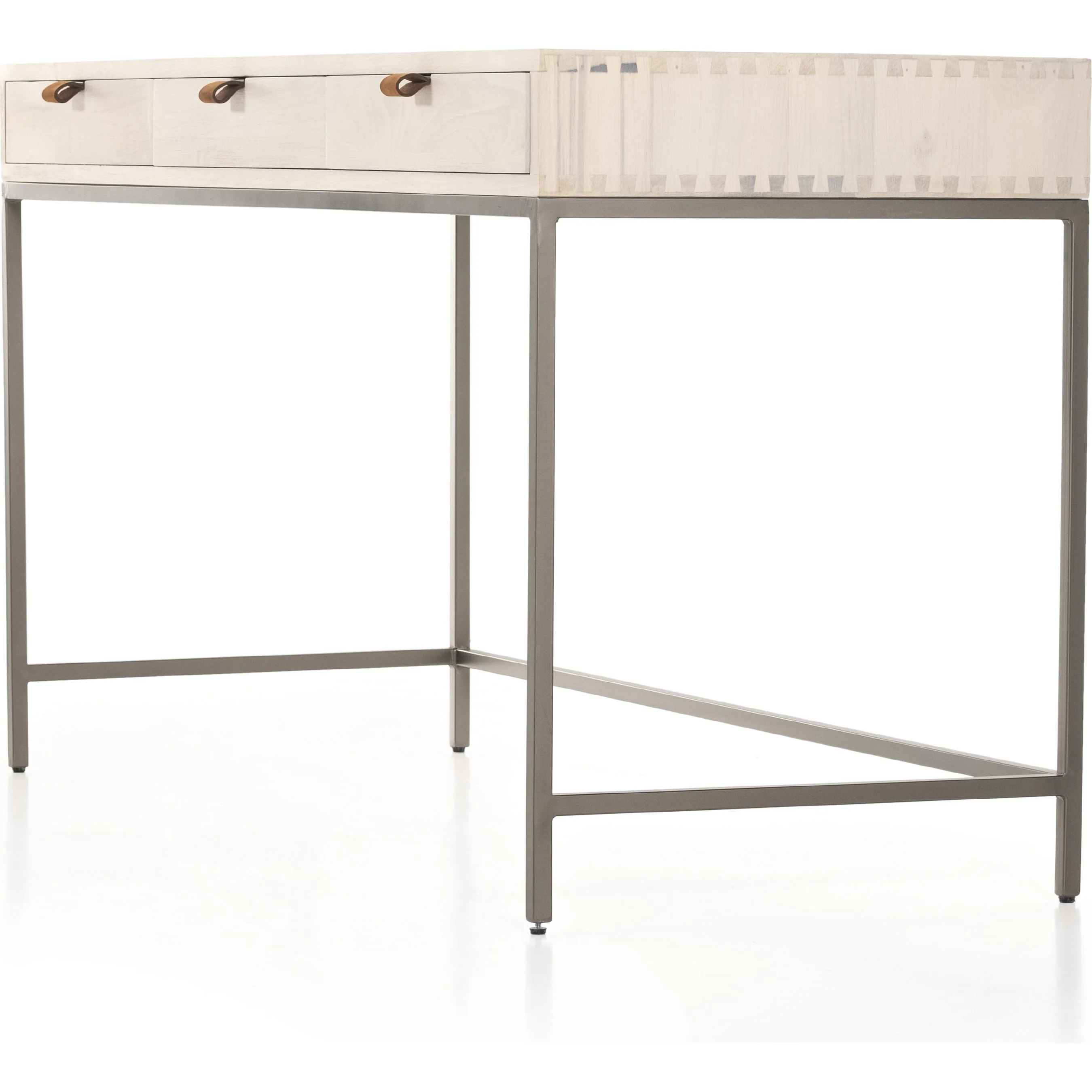 Trey Modular Writing Desk - Image 16