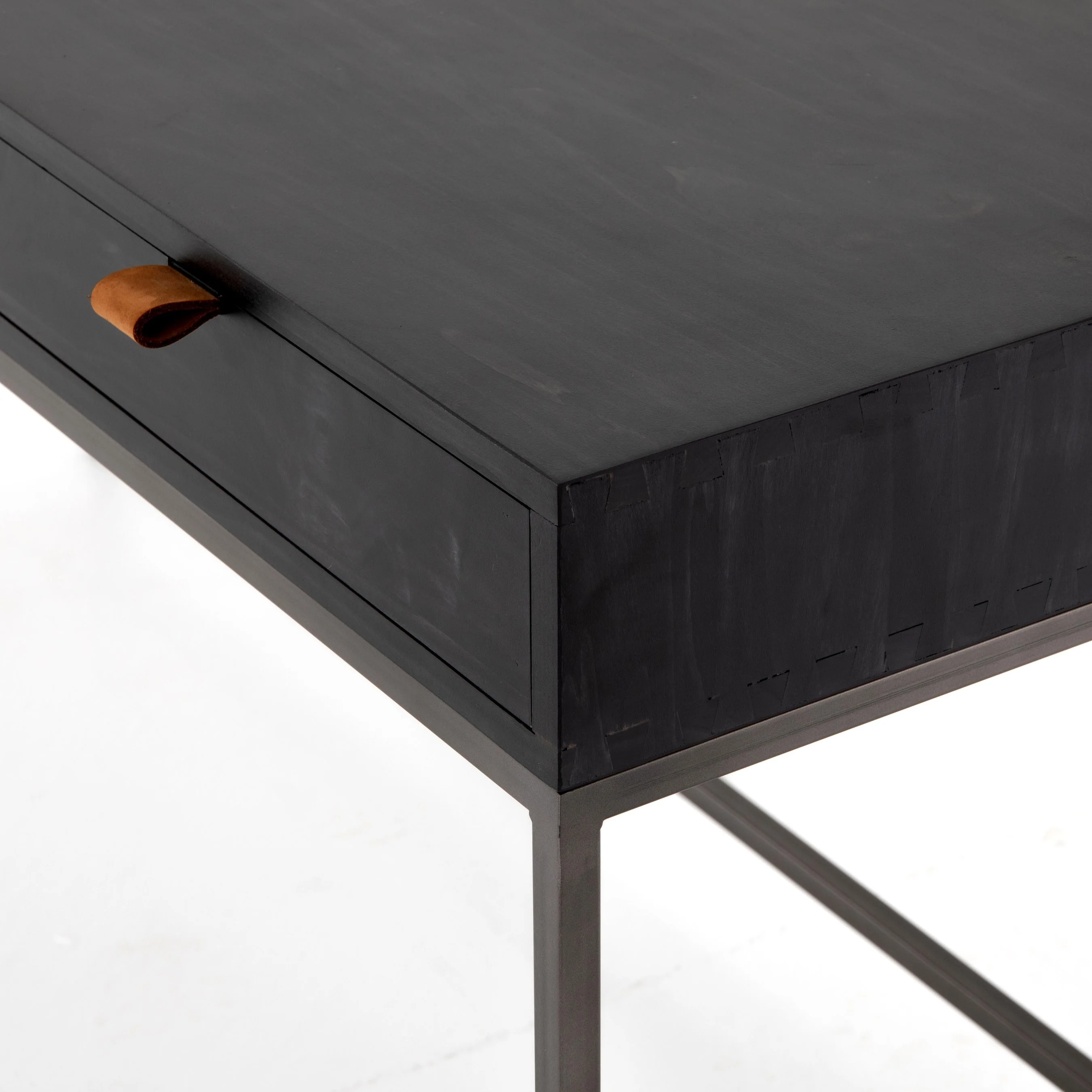 Trey Modular Writing Desk - Image 19