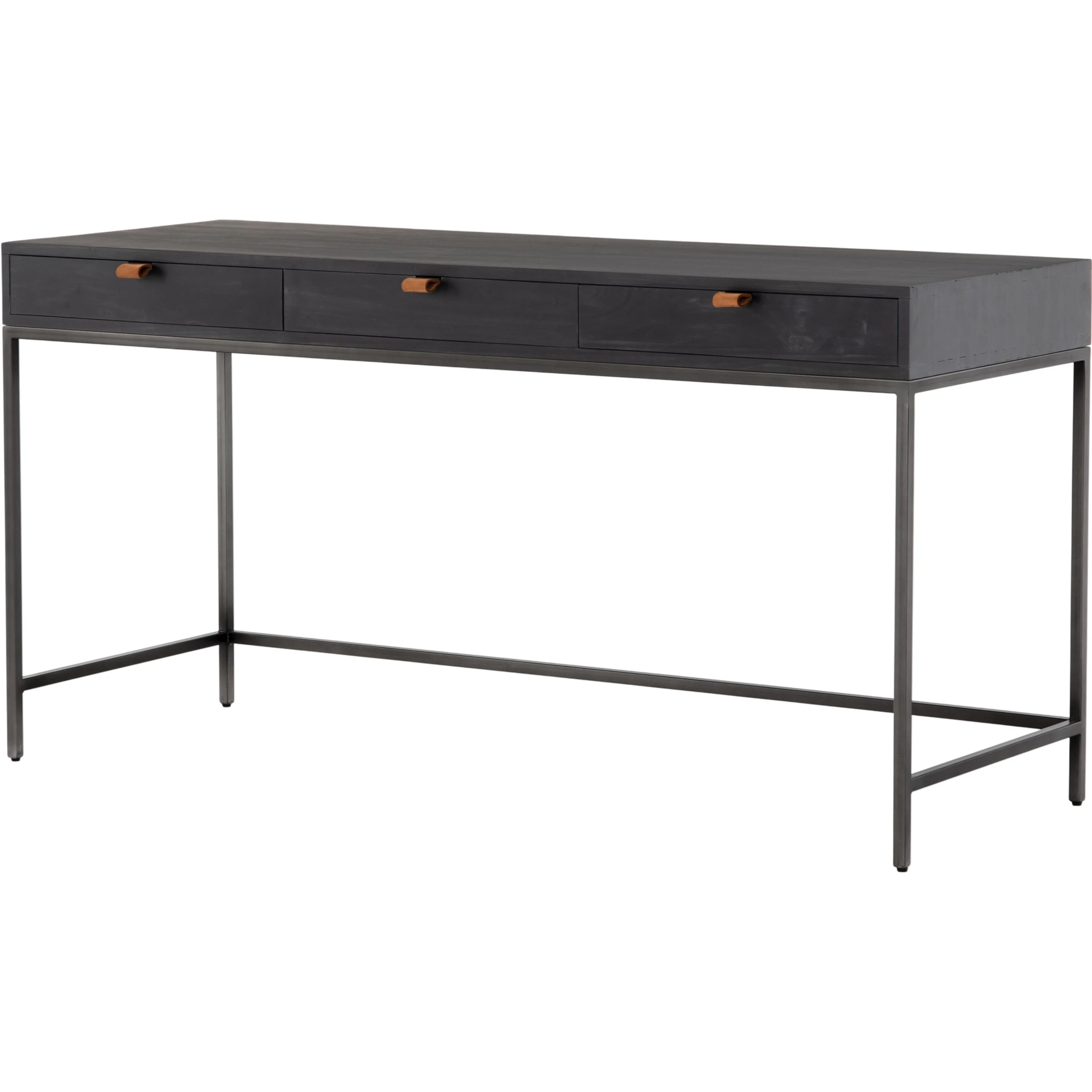 Trey Modular Writing Desk - Image 2