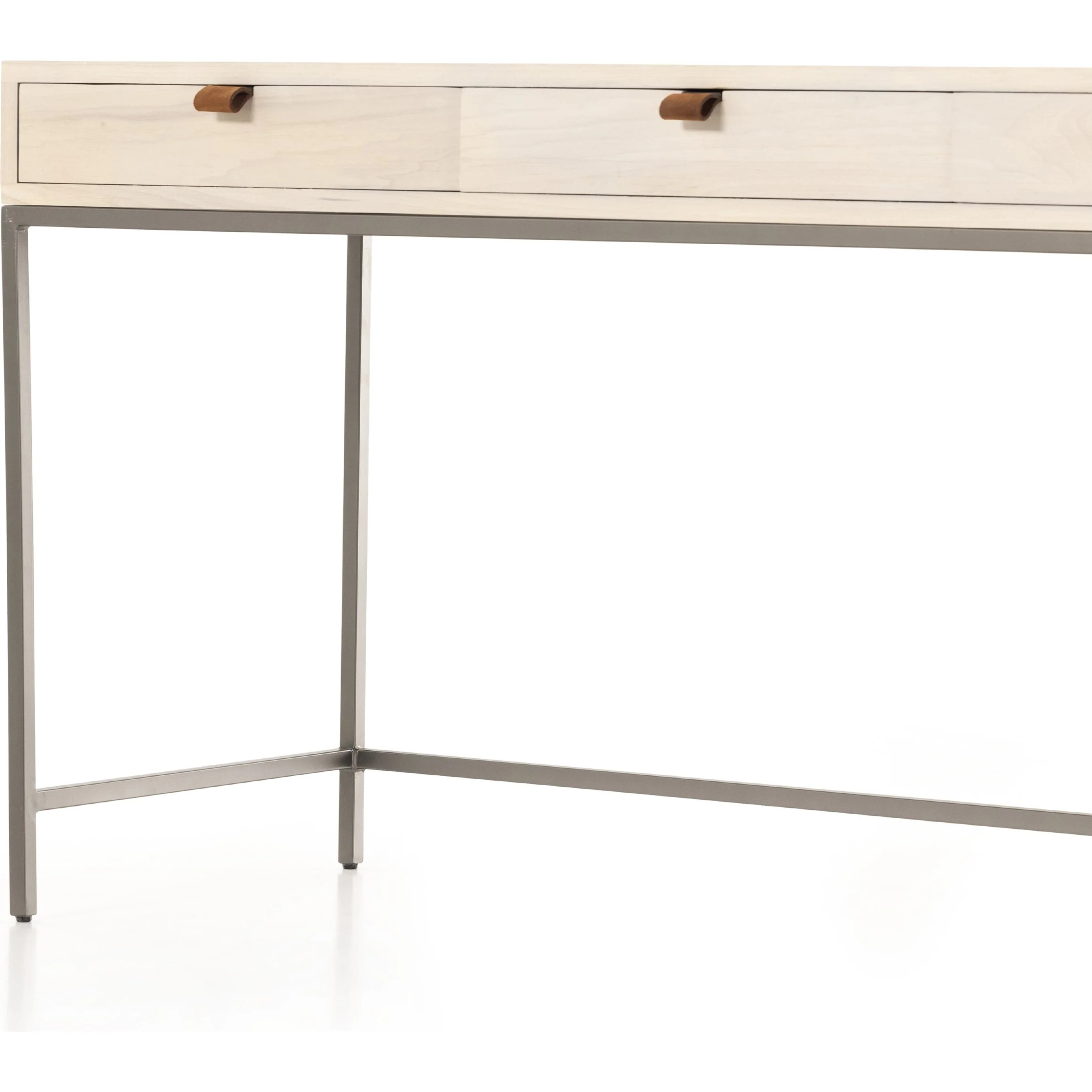 Trey Modular Writing Desk - Image 31
