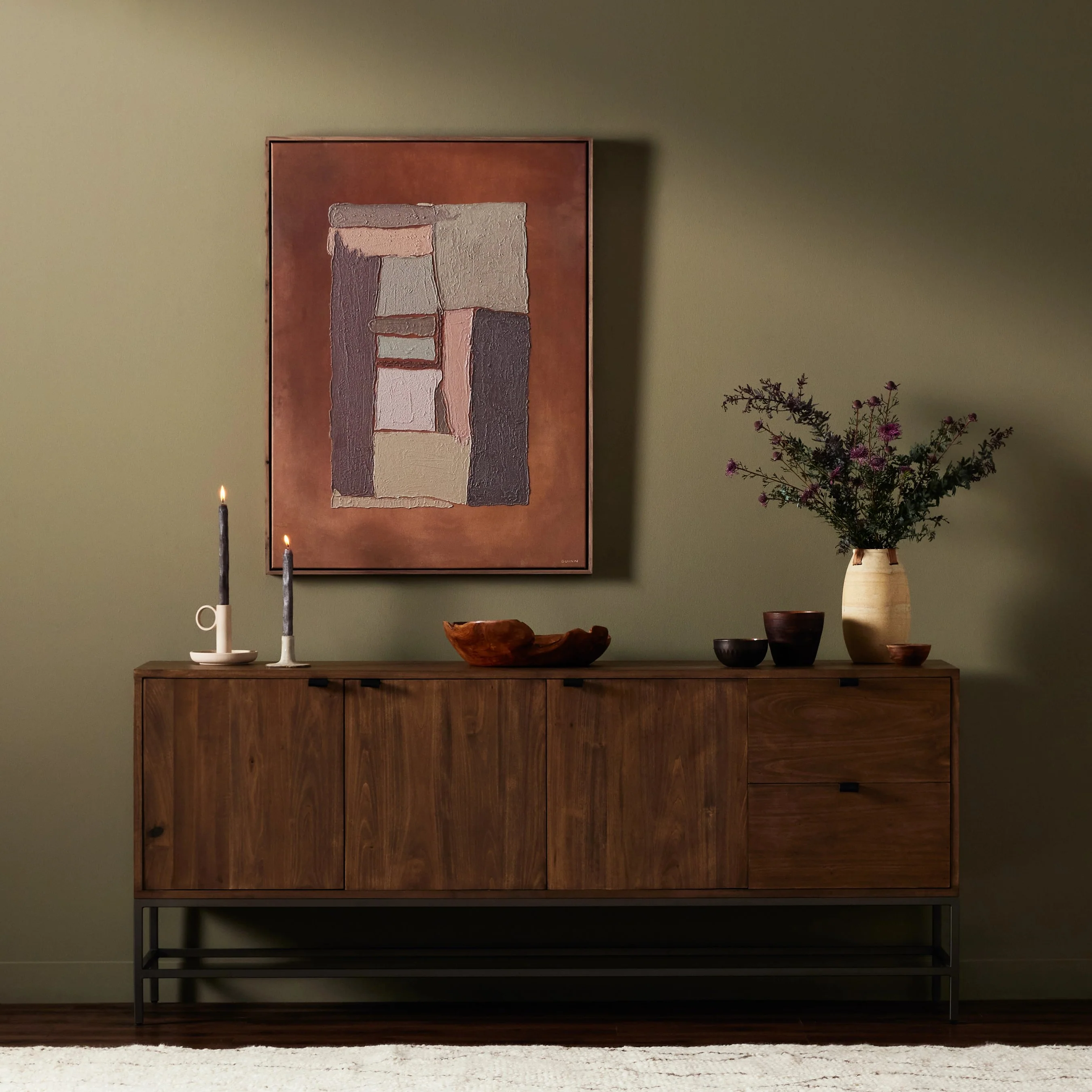 Trey Sideboard - Image 40