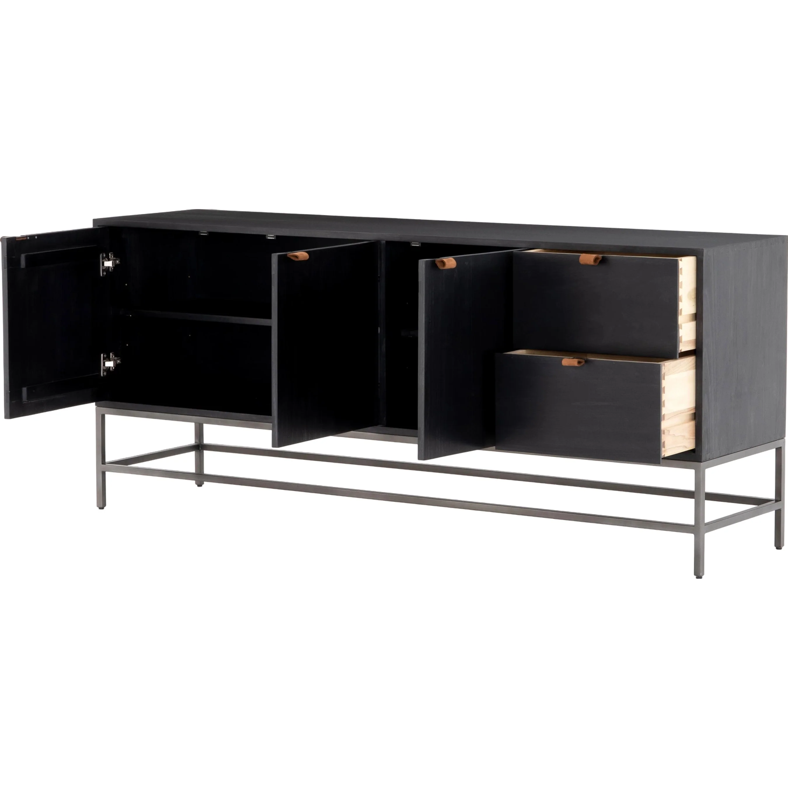 Trey Sideboard - Image 9