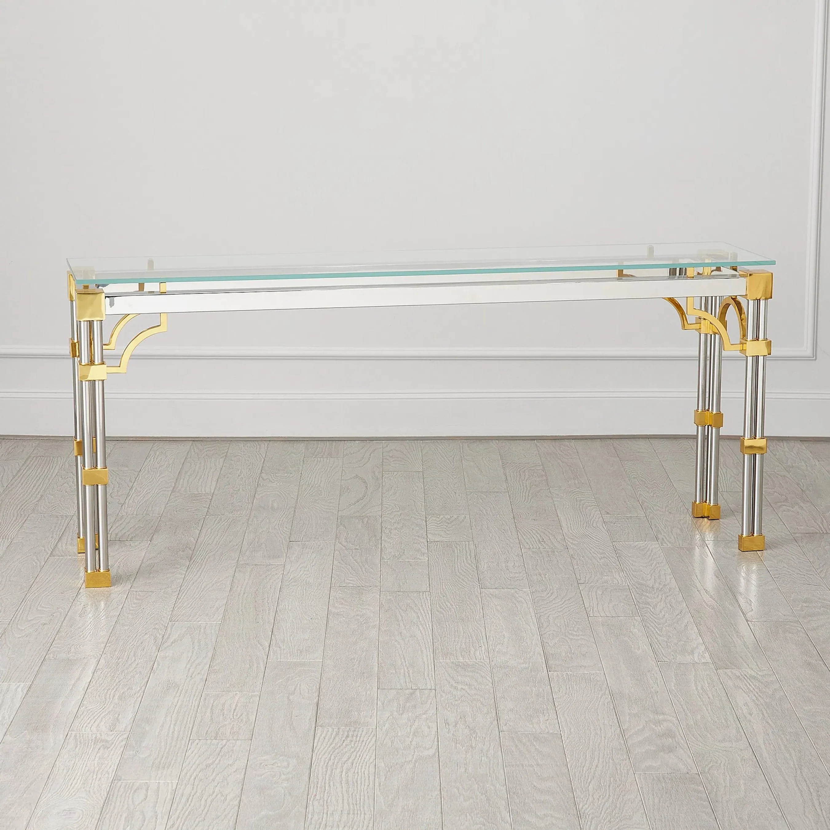 Tri-Column Console - Image 2