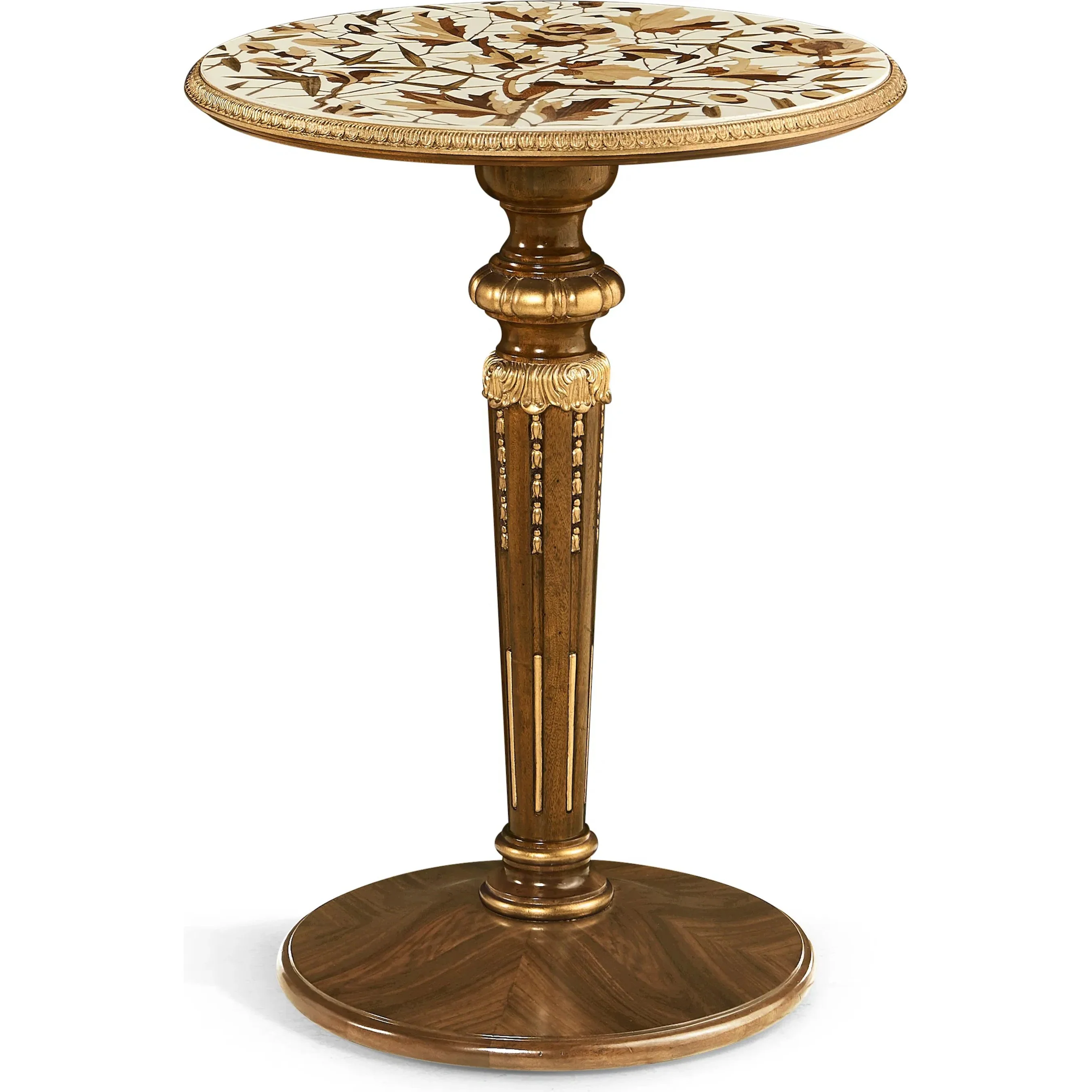 Trianon Accent Table