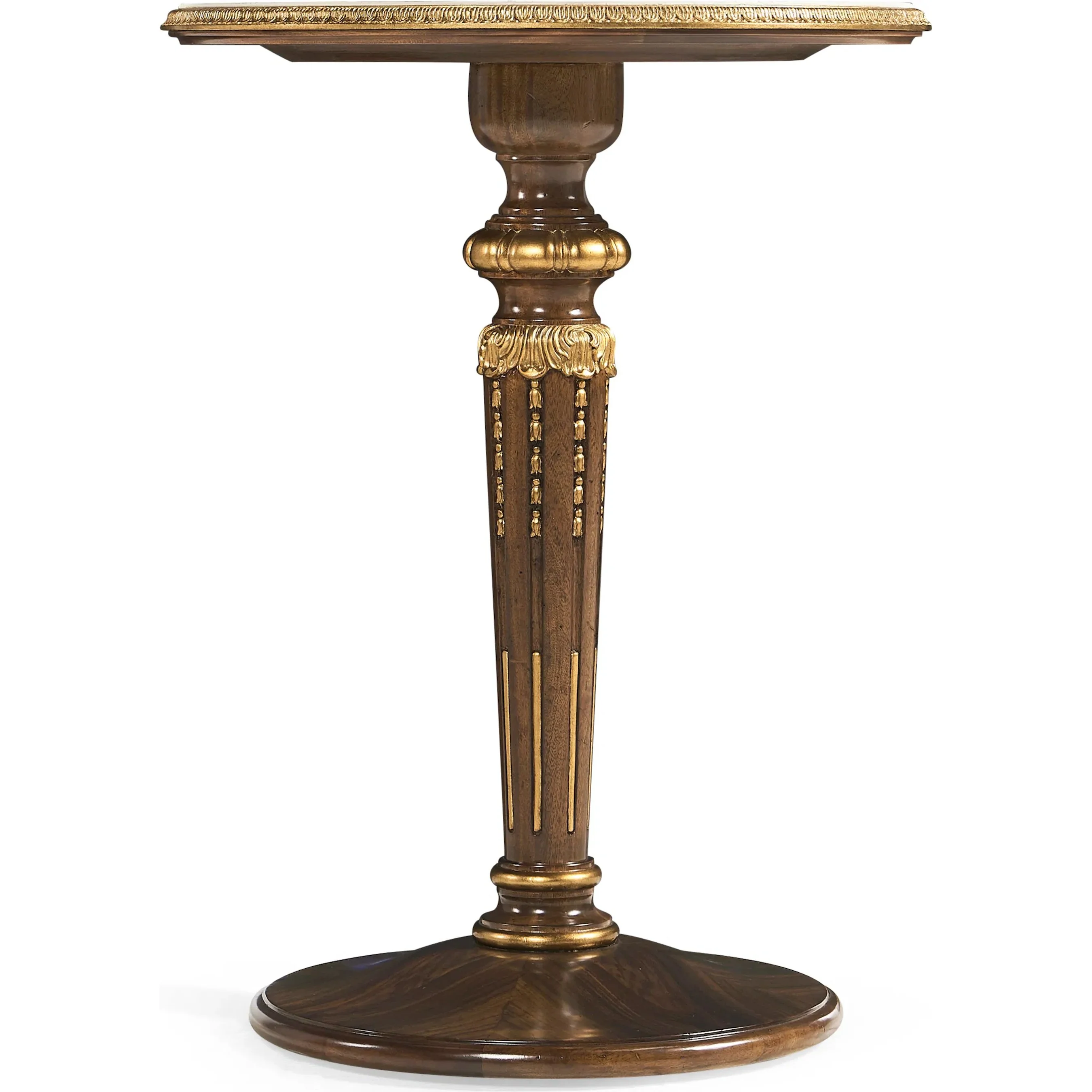 Trianon Accent Table - Image 2