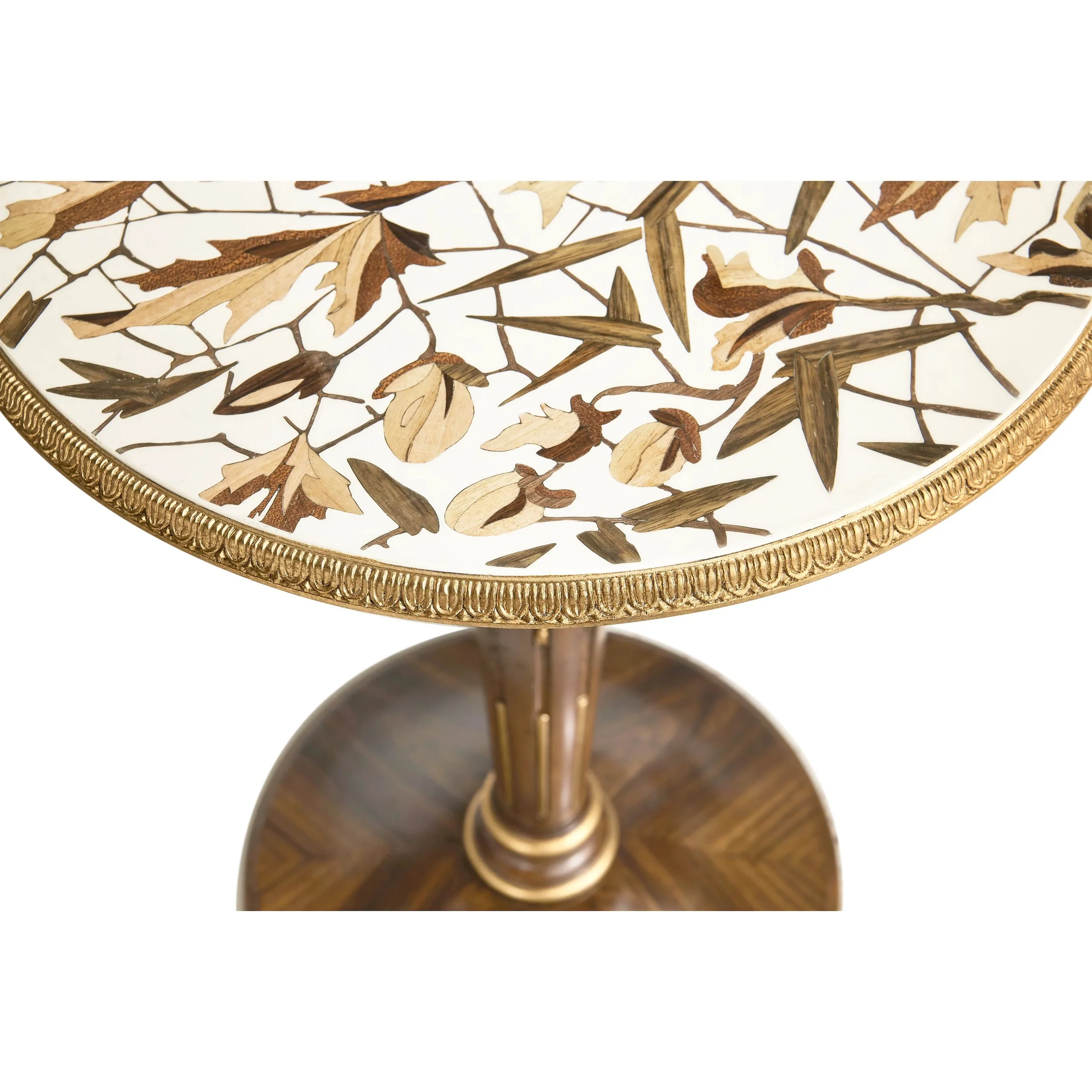 Trianon Accent Table - Image 7