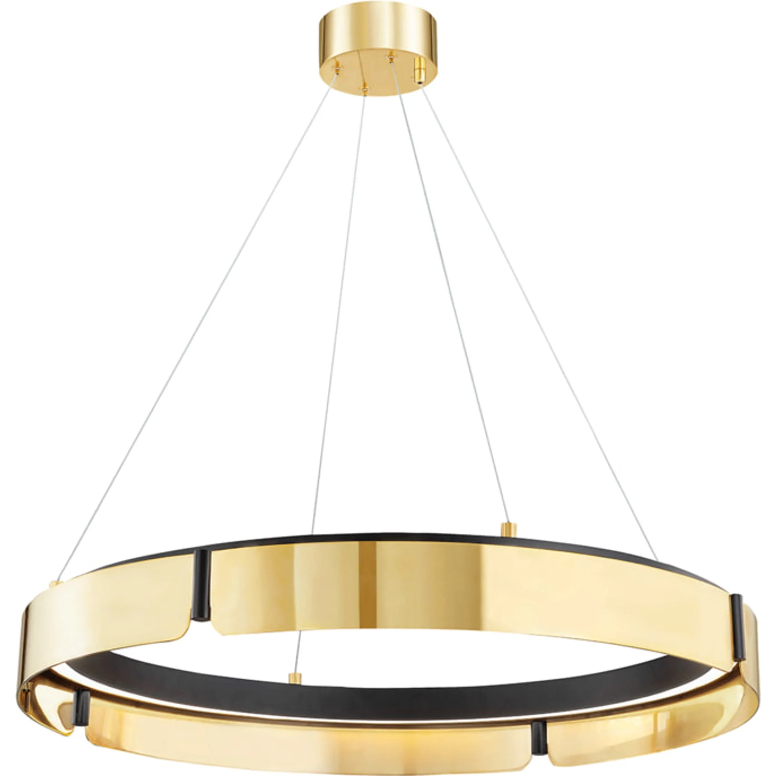 Tribeca Chandelier