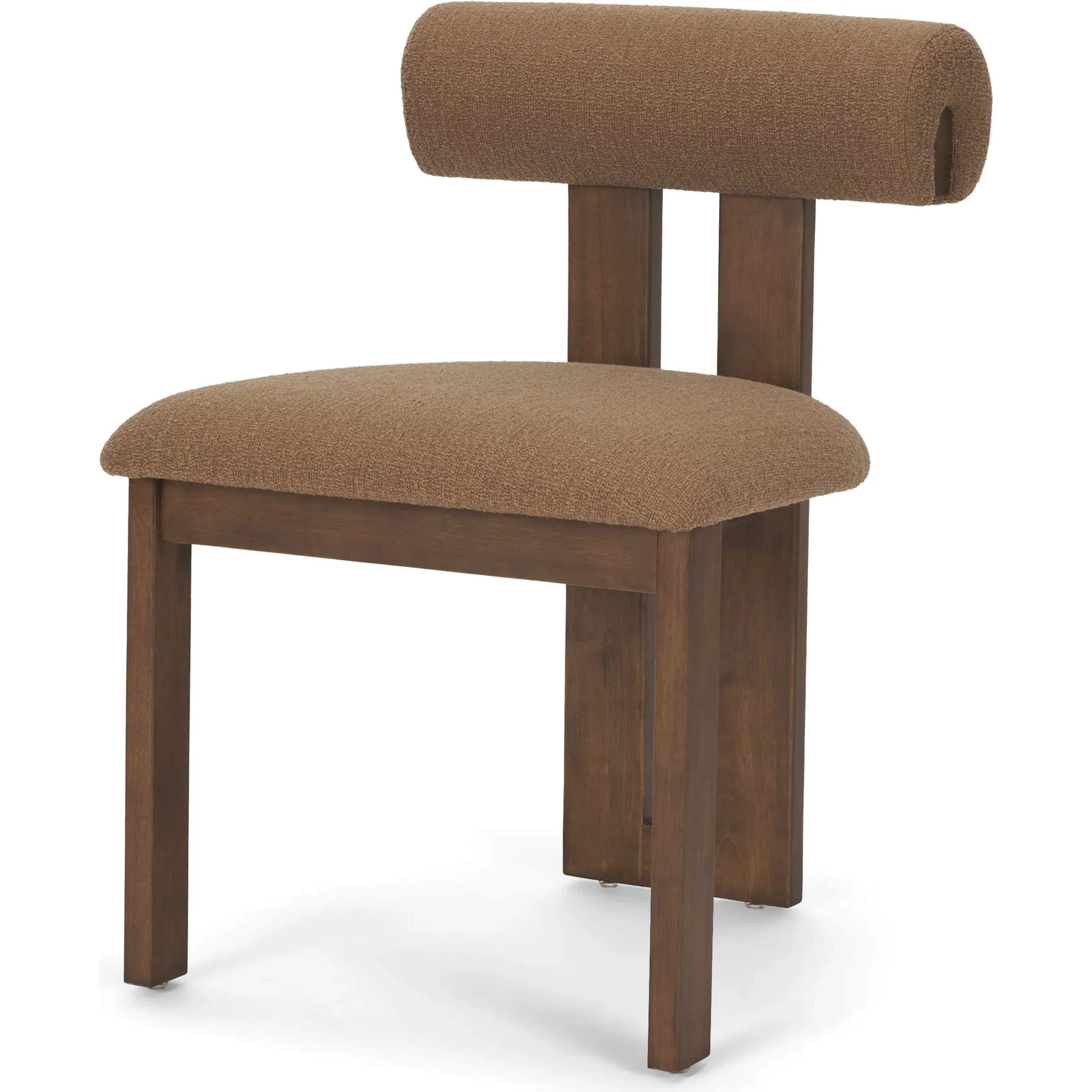 Tribeca Fabric Dining Chair (Set of 2)