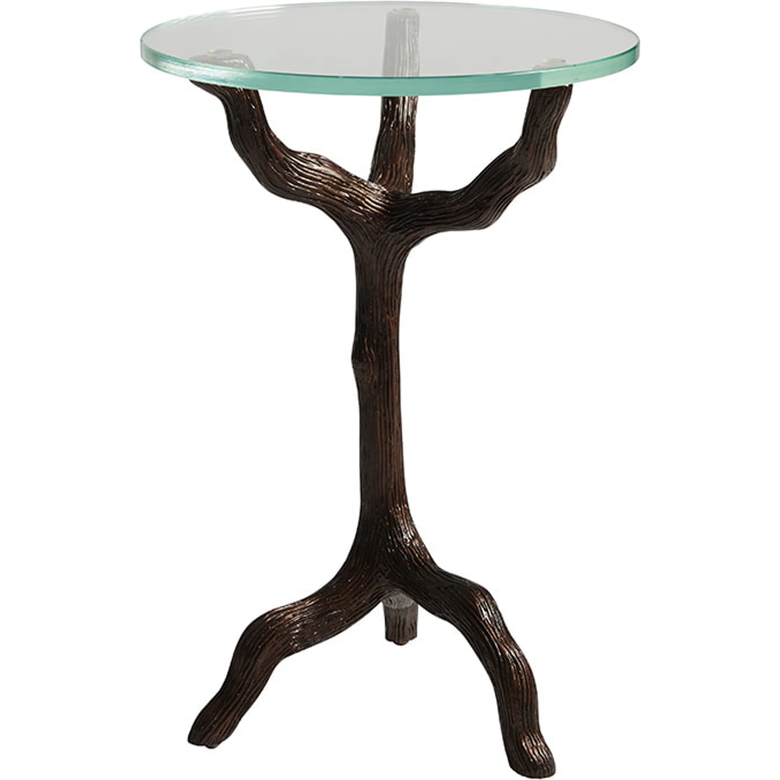 Trieste Twig Accent Table