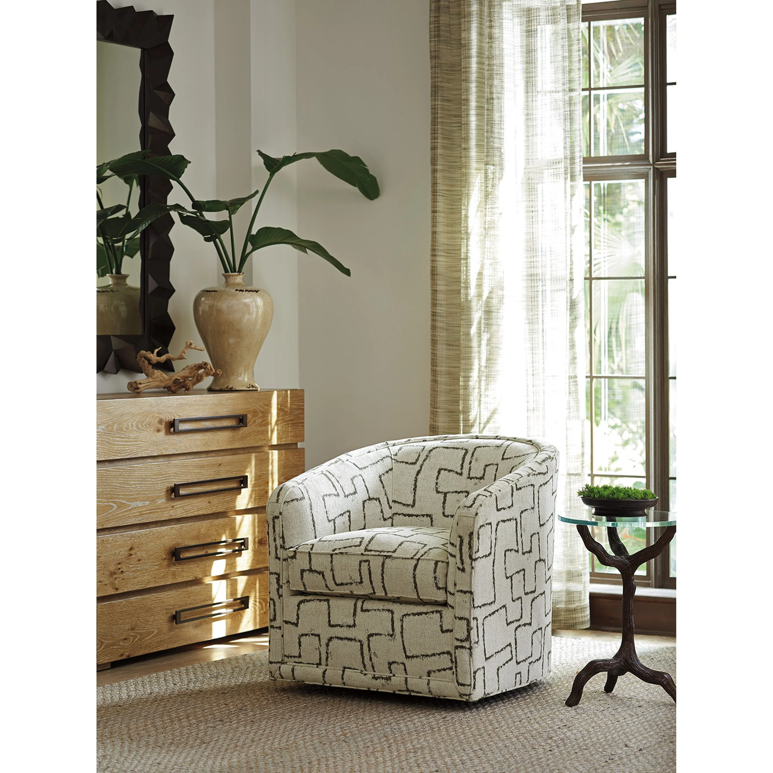 Trieste Twig Accent Table - Image 4