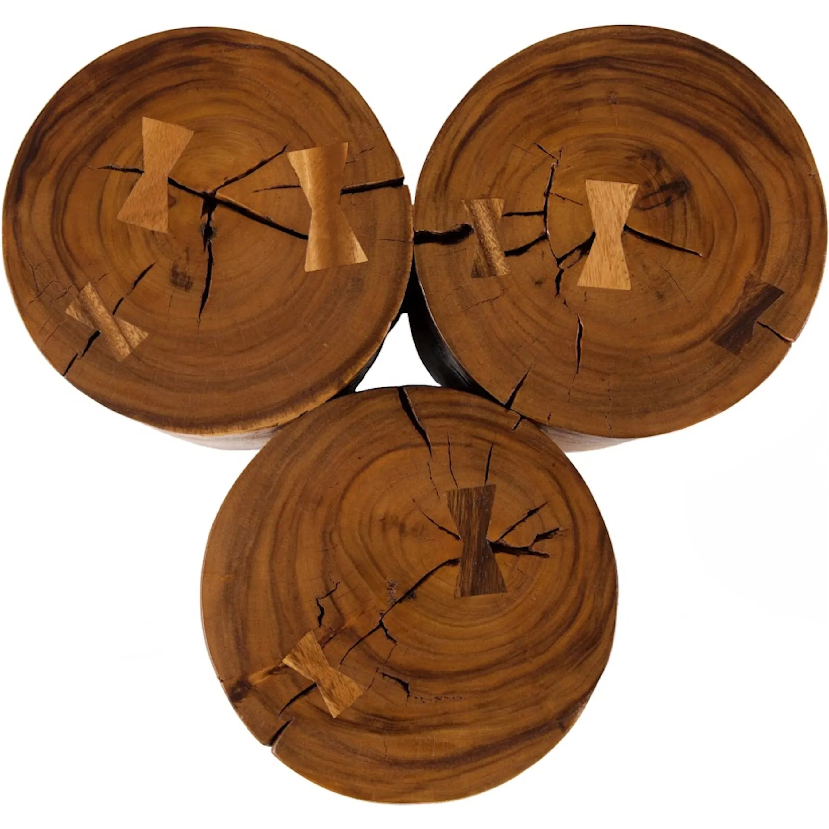 Triflora Side Table - Image 10