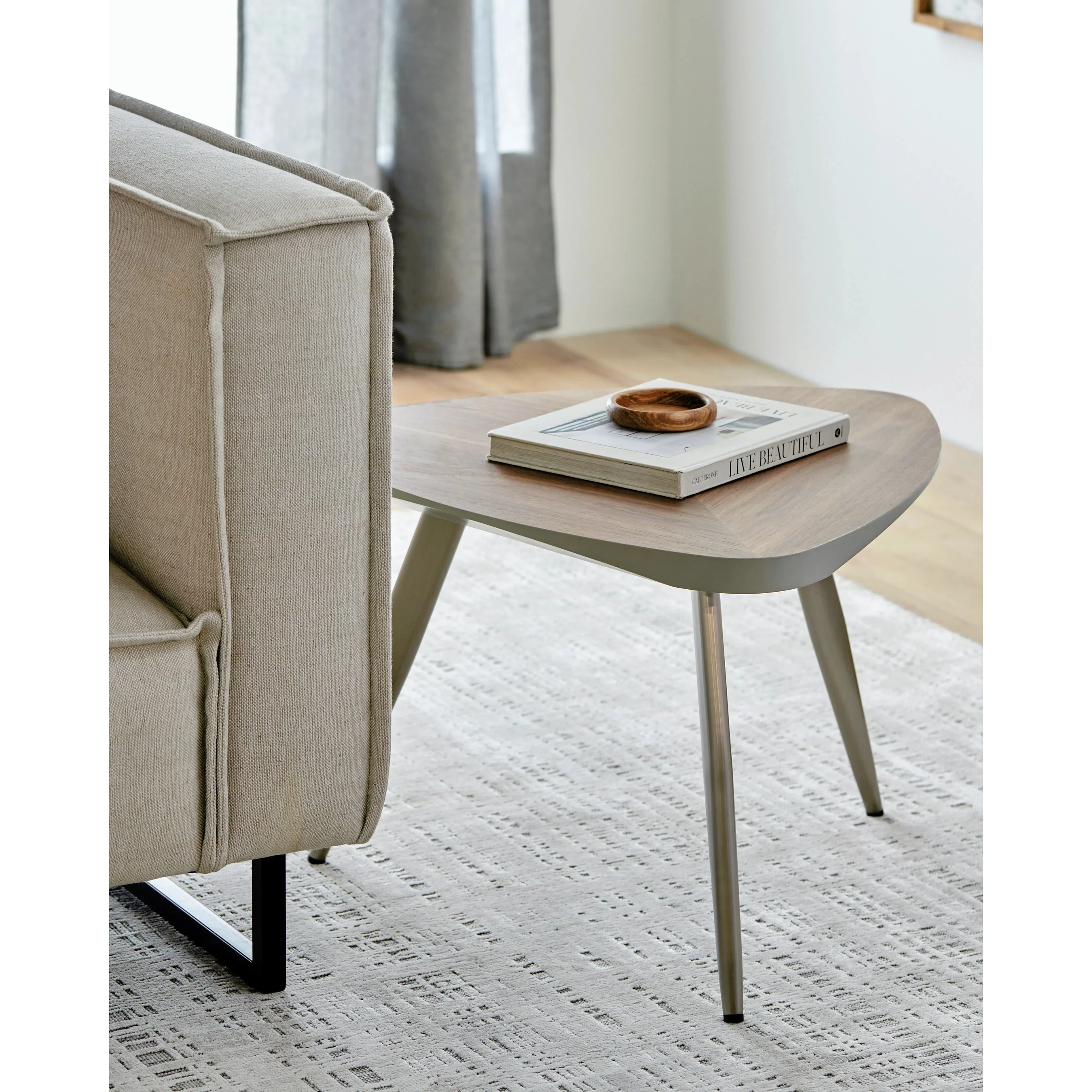 Trinity End Table - Image 4