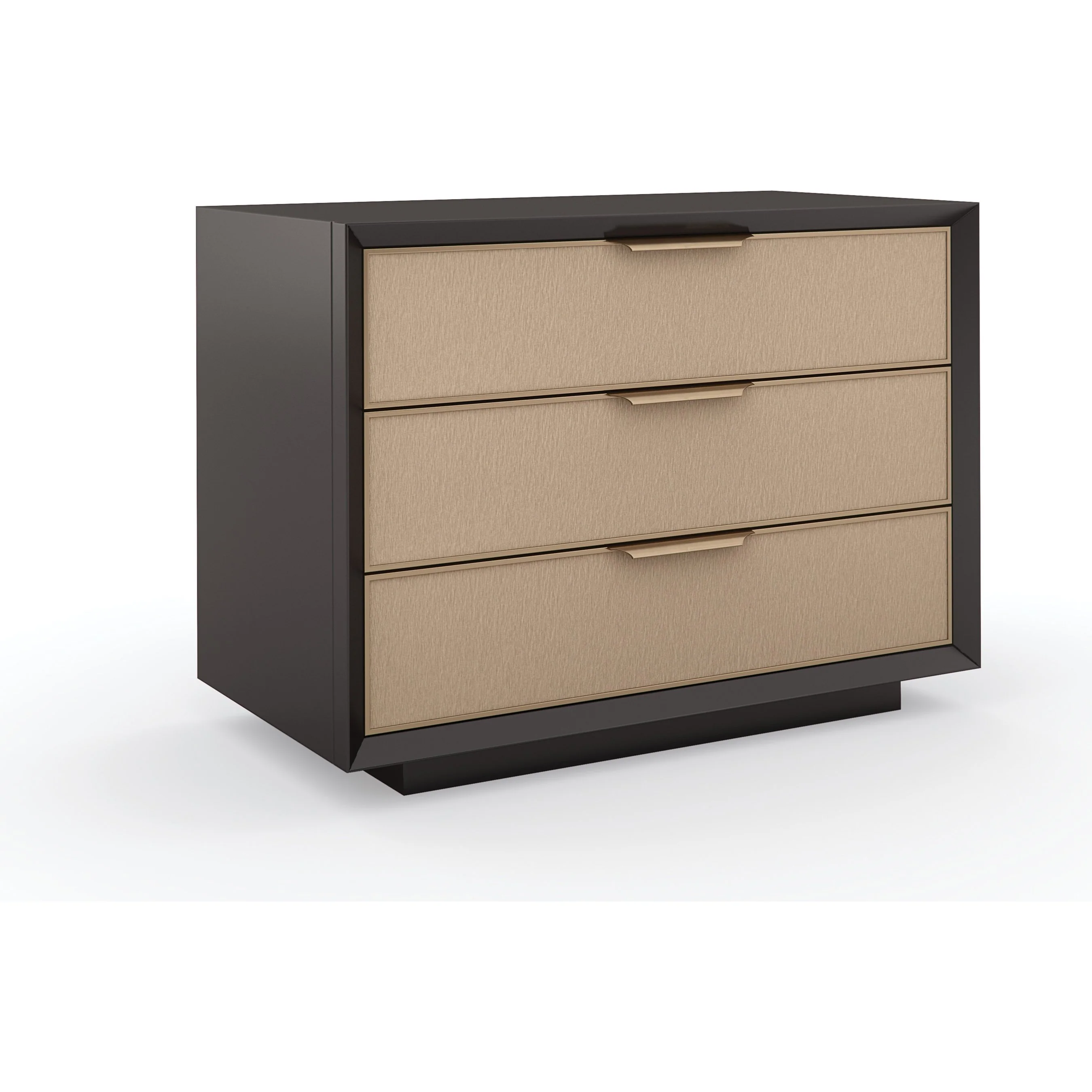 Triple Wrap Nightstand