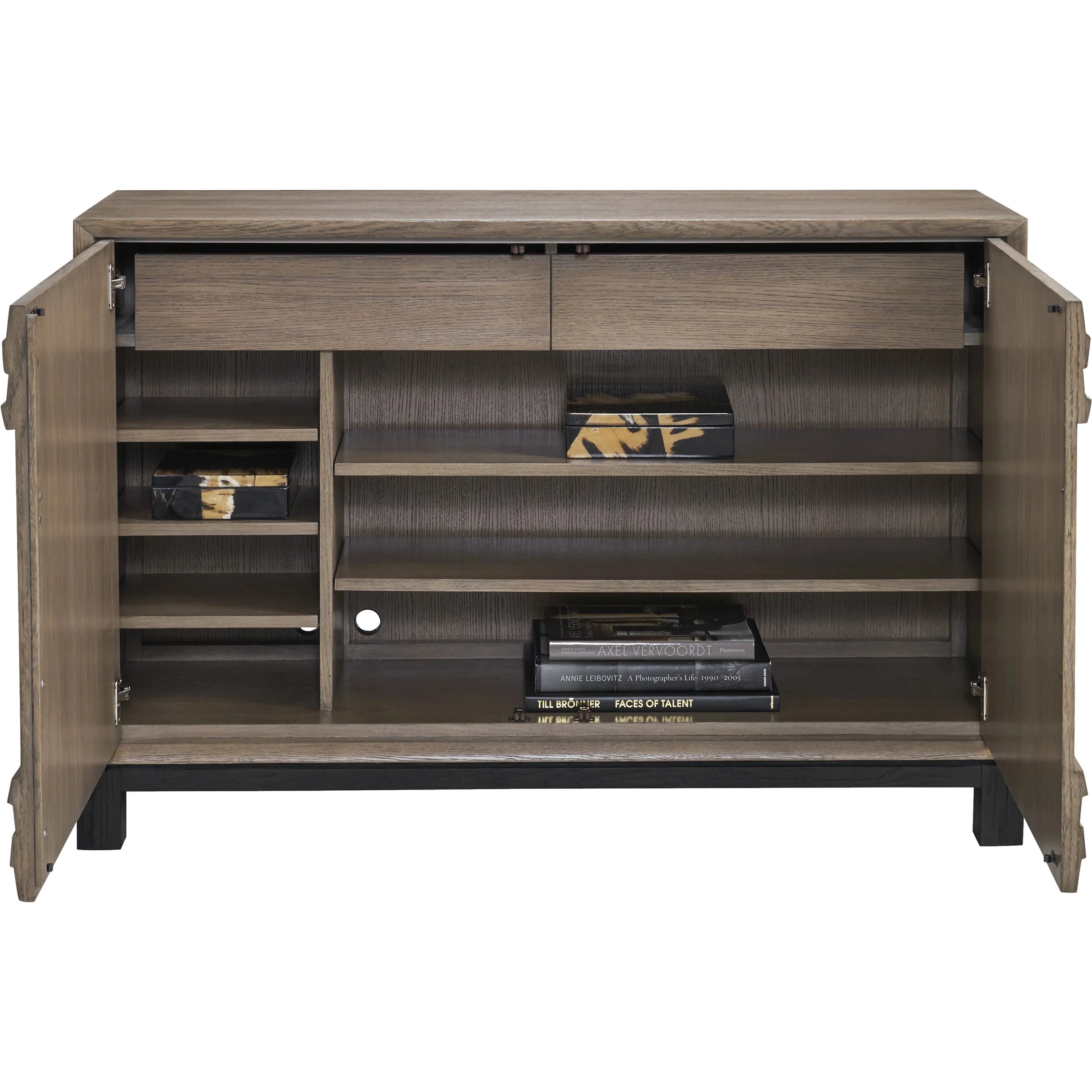Tripoli Hall Chest - Image 2