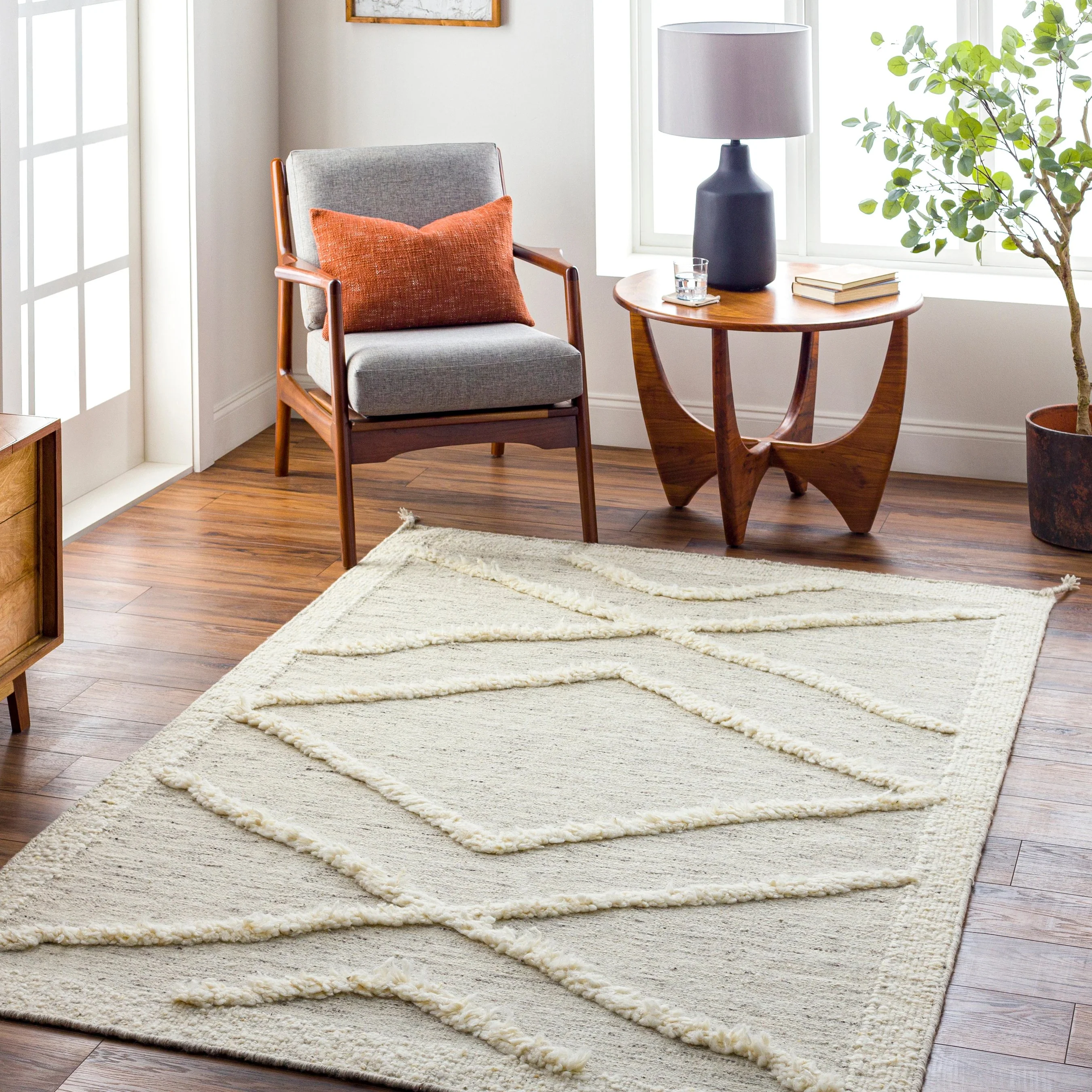 Tripoli TRP-2300 Rug - Image 7