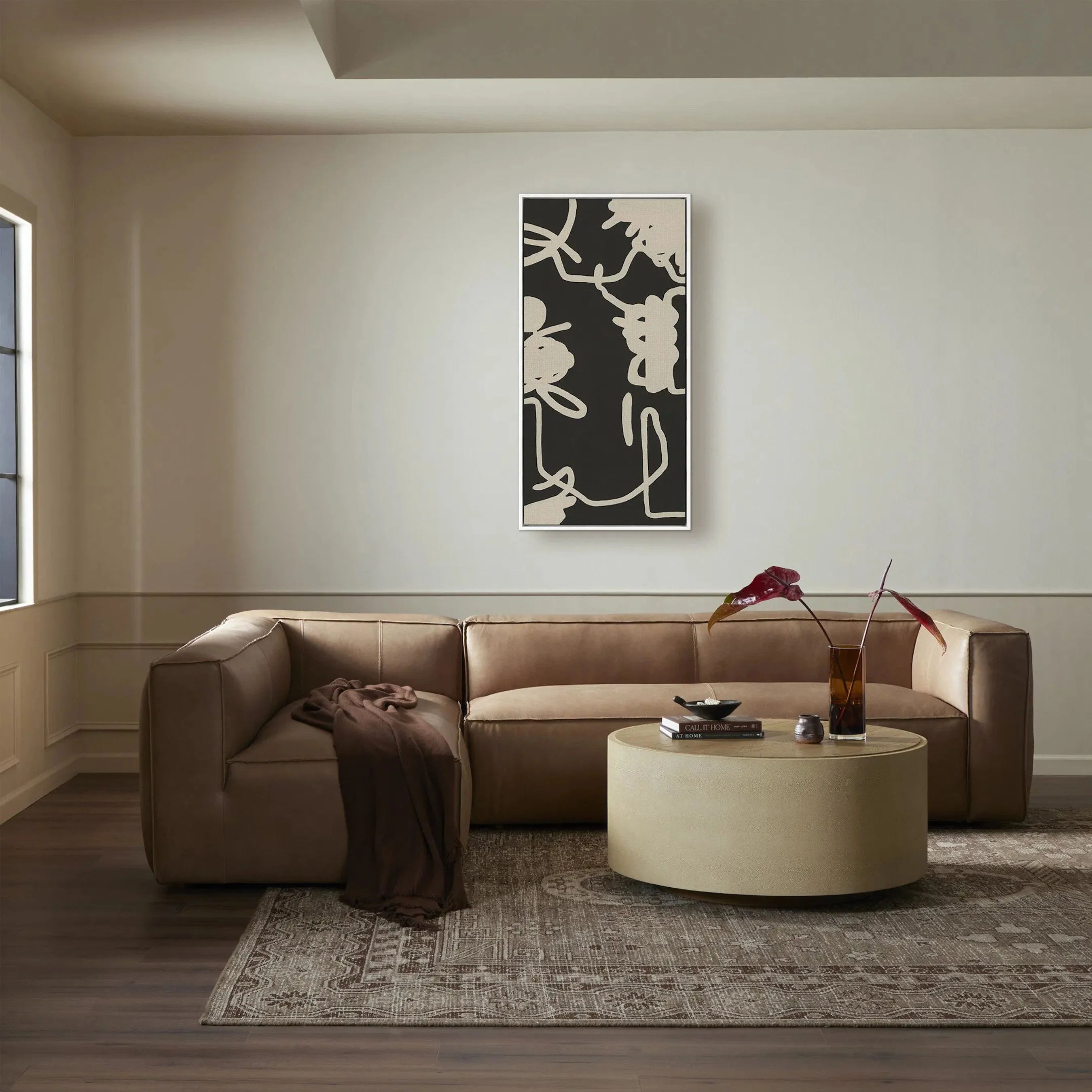 Triptych No.1-2 by Katherine Hunsaker - Image 12