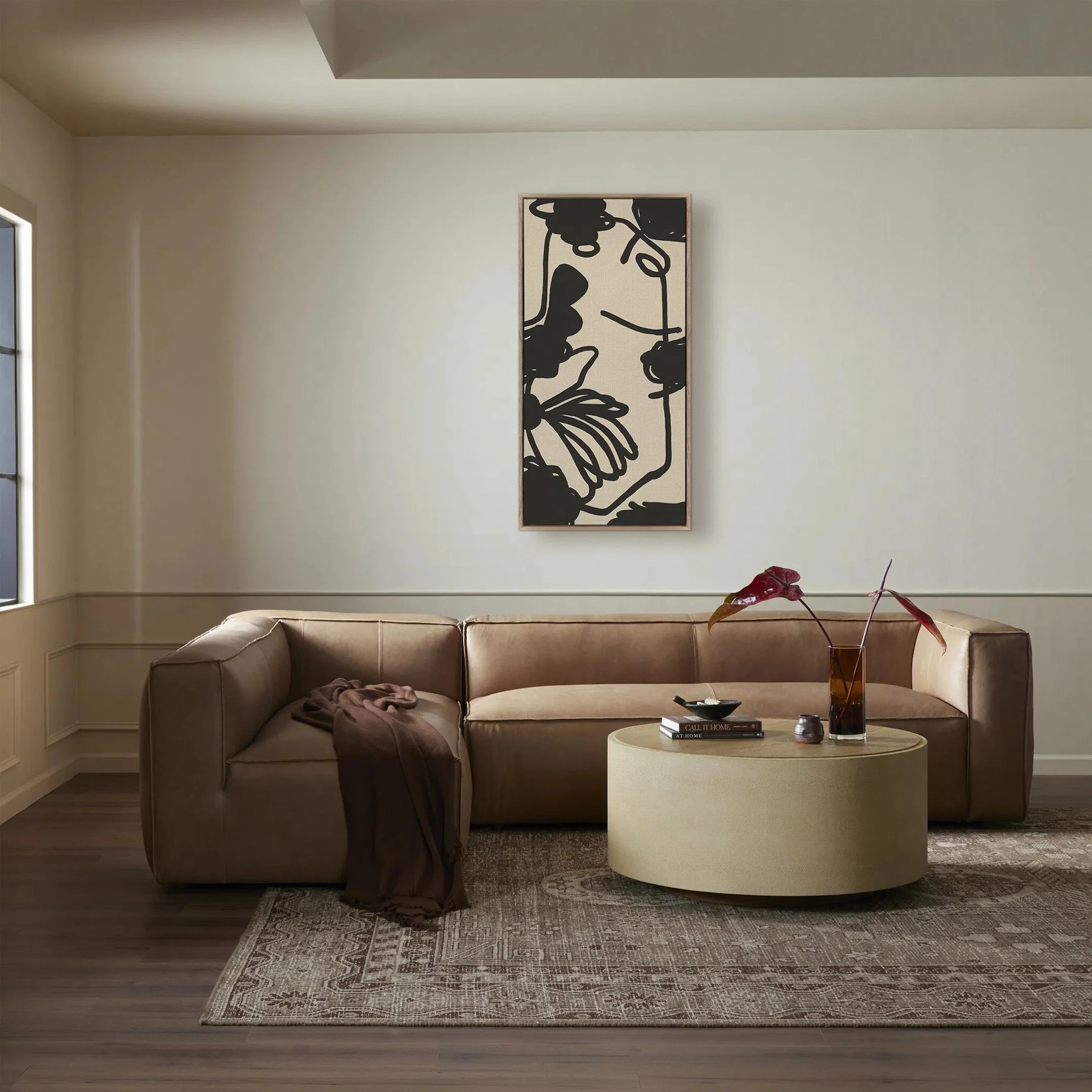 Triptych No.1-3 by Katherine Hunsaker - Image 10