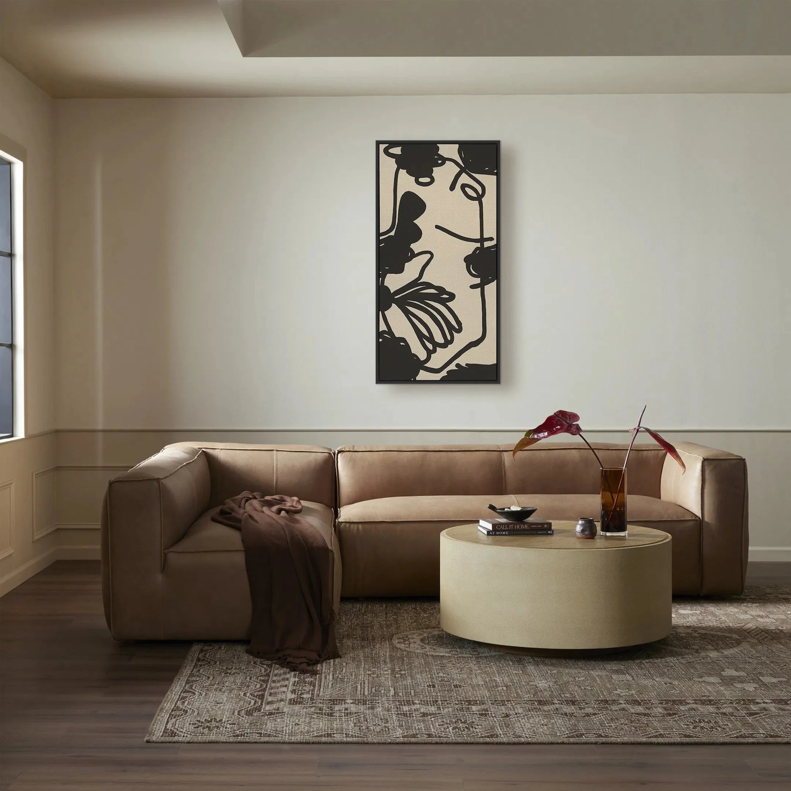 Triptych No.1-3 by Katherine Hunsaker - Image 11