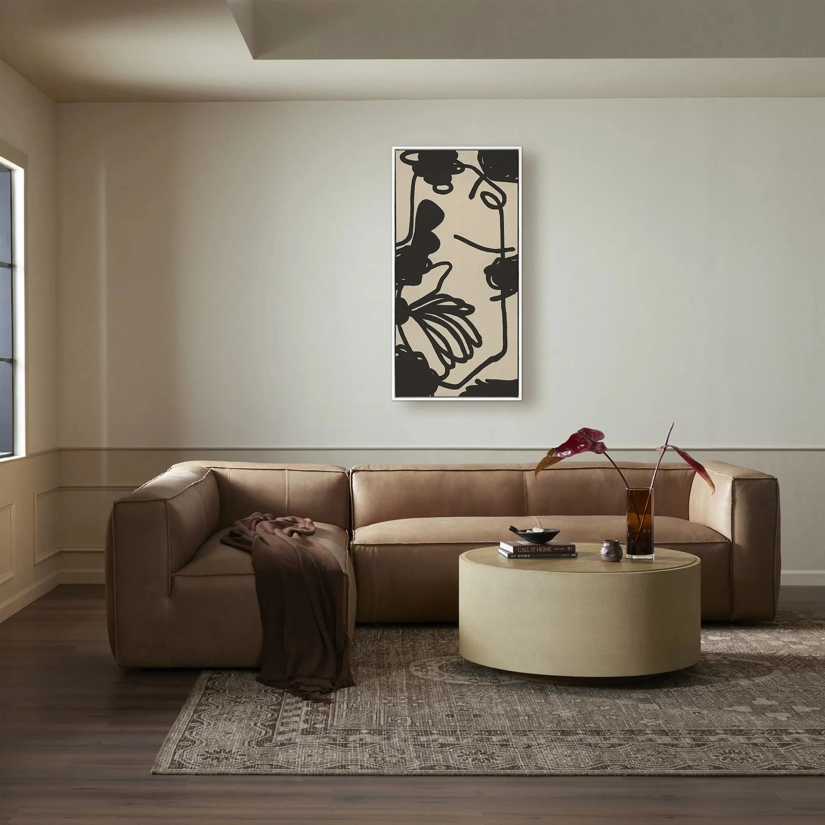 Triptych No.1-3 by Katherine Hunsaker - Image 12