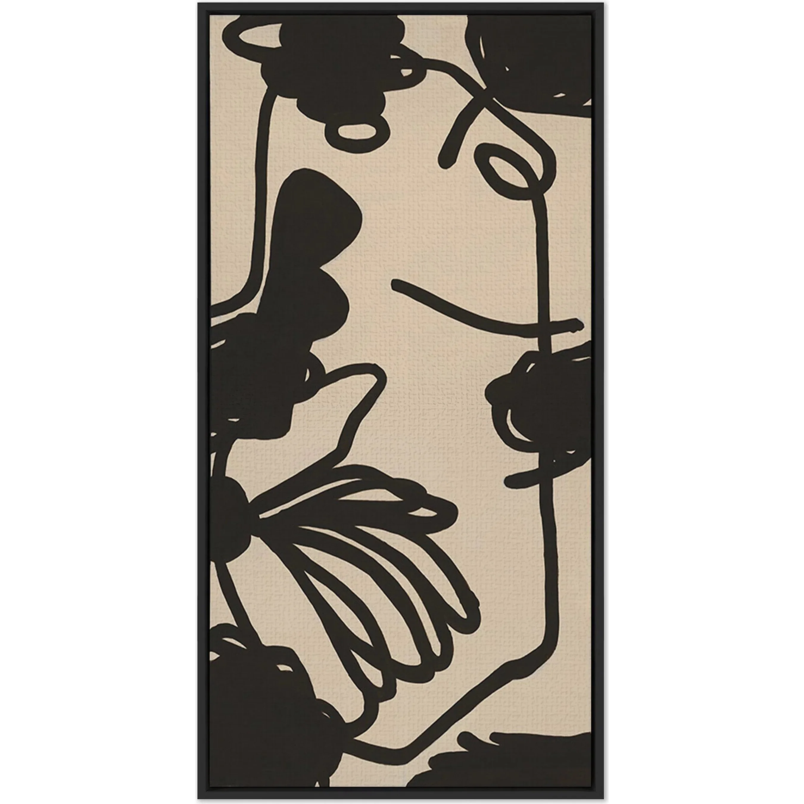 Triptych No.1-3 by Katherine Hunsaker - Image 3