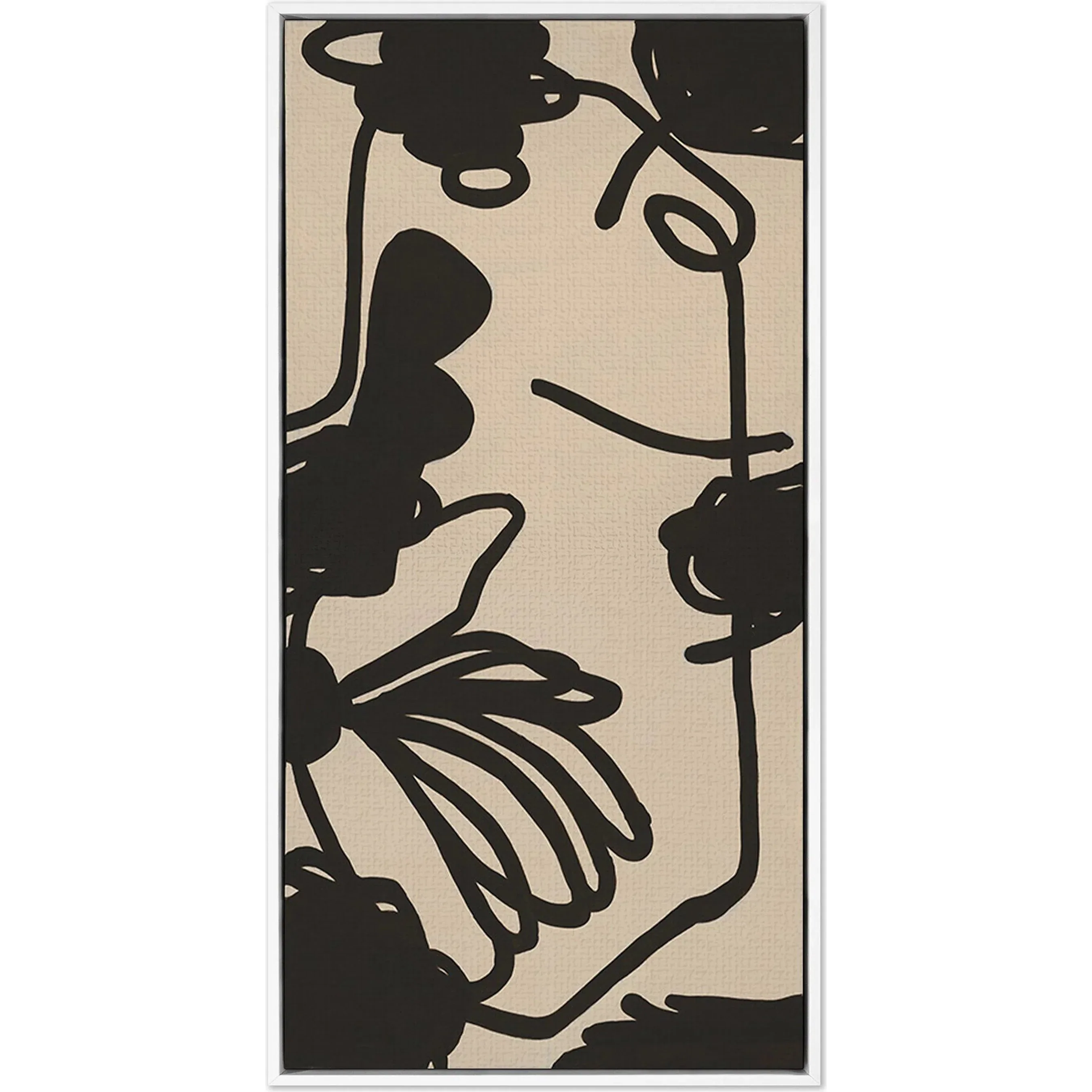 Triptych No.1-3 by Katherine Hunsaker - Image 4