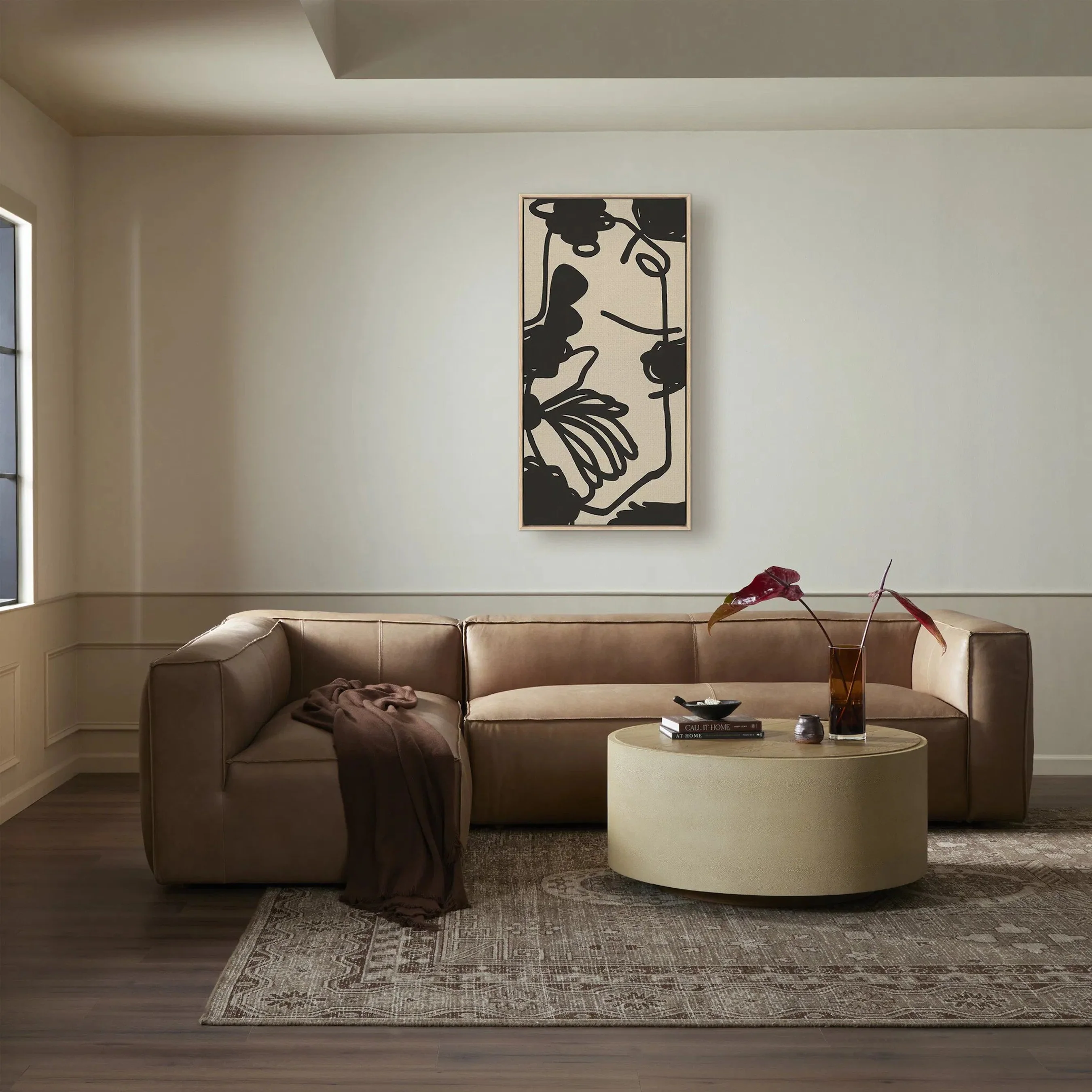 Triptych No.1-3 by Katherine Hunsaker - Image 9