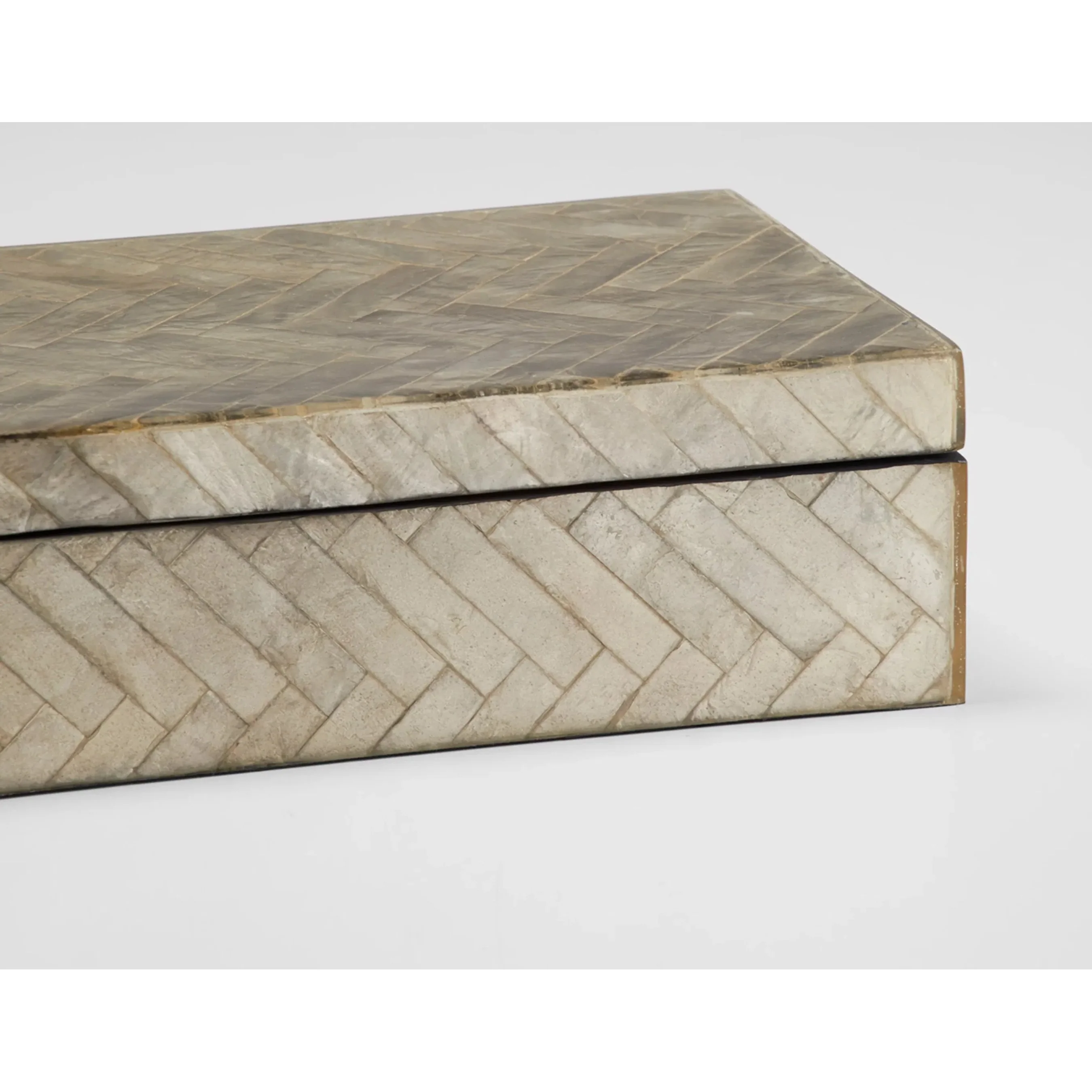 Triton Rectangle Box - Image 10