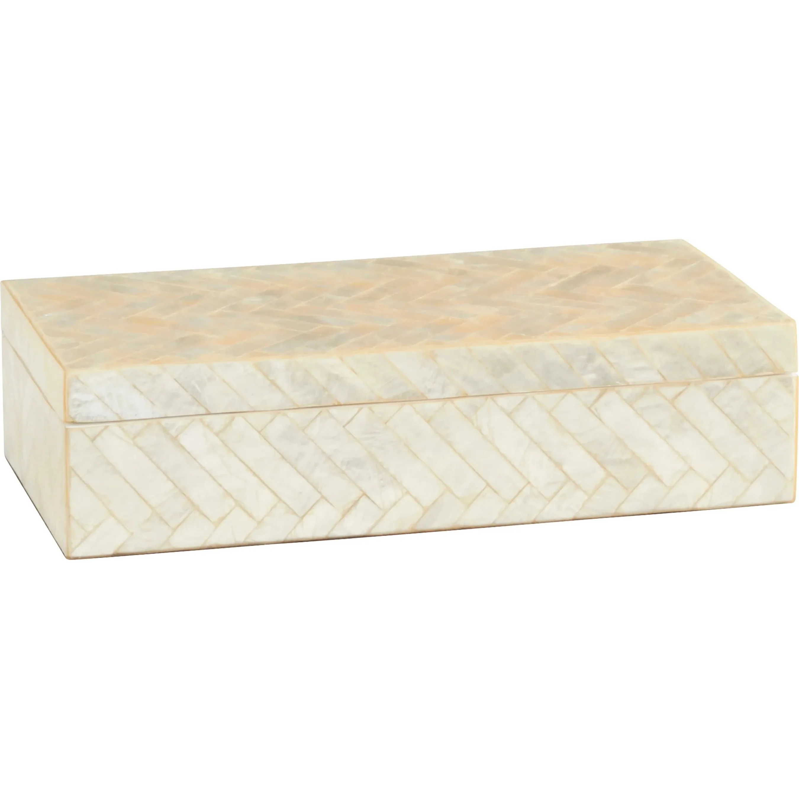 Triton Rectangle Box - Image 2