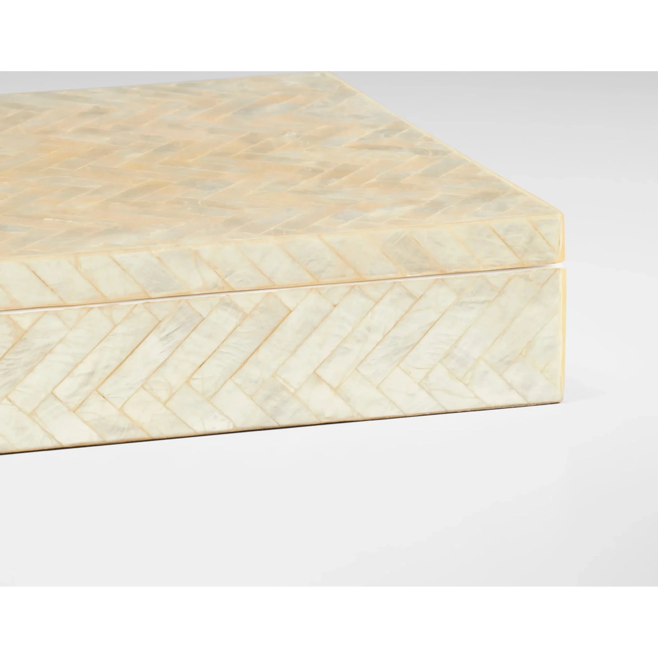 Triton Rectangle Box - Image 6