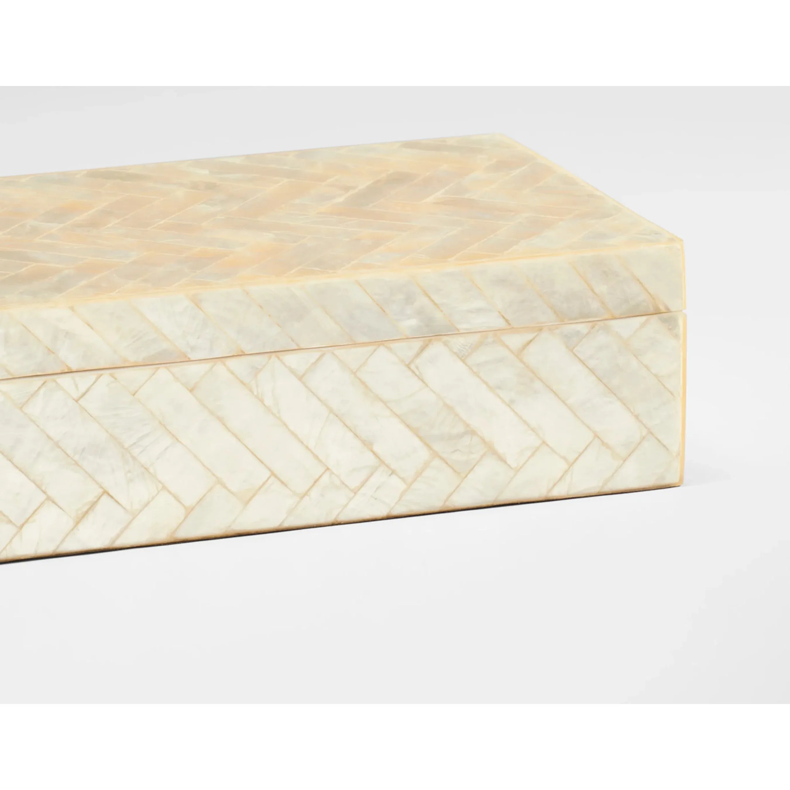 Triton Rectangle Box - Image 8
