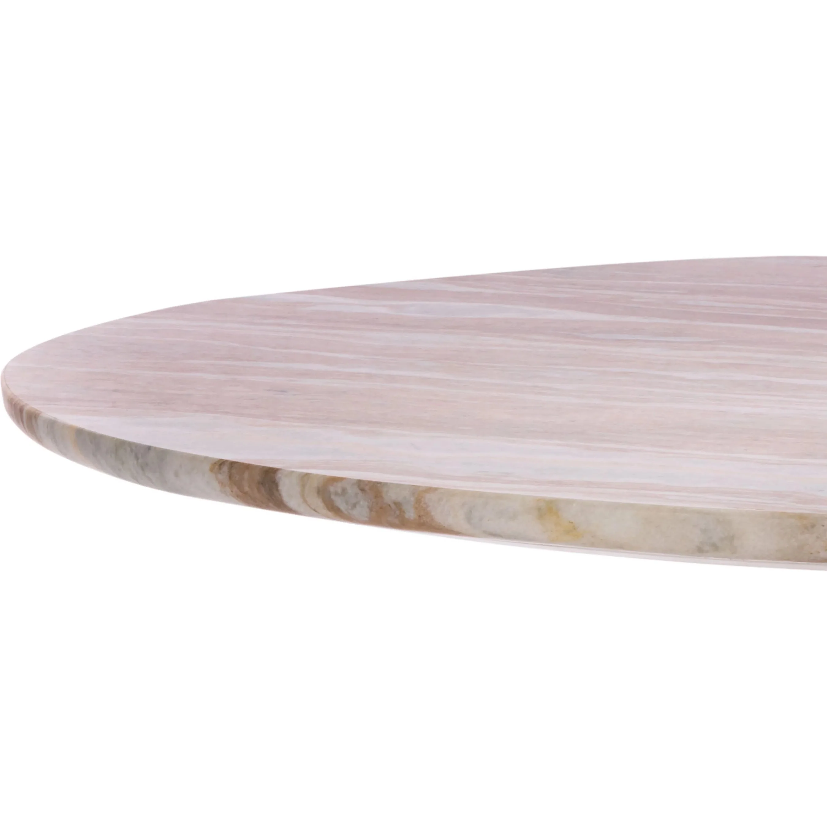 Trivoli Round Dining Table - Image 2