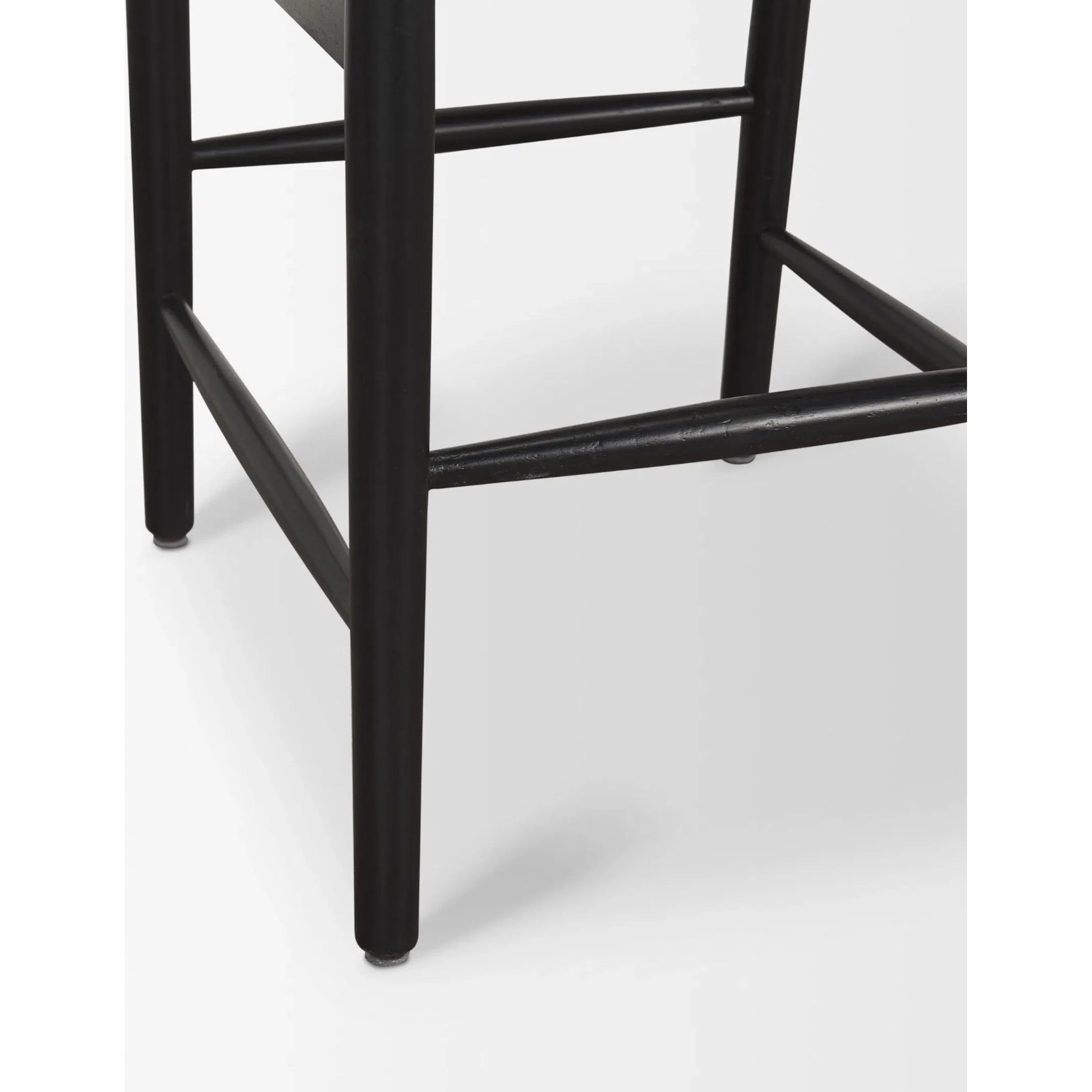 Trixie Upholstered Seat Bar Stool - Image 11
