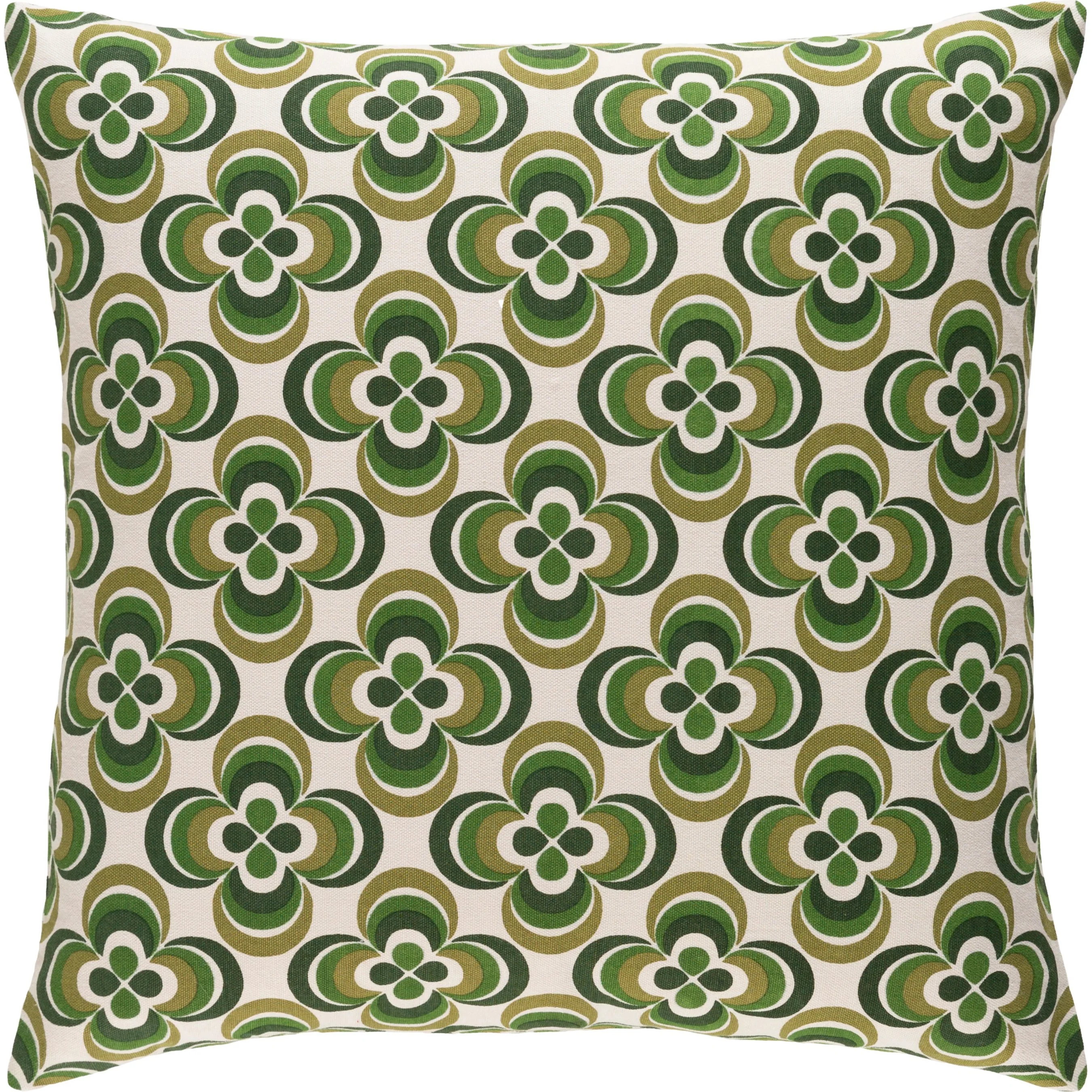 Trudy Indoor/Outdoor Pillow