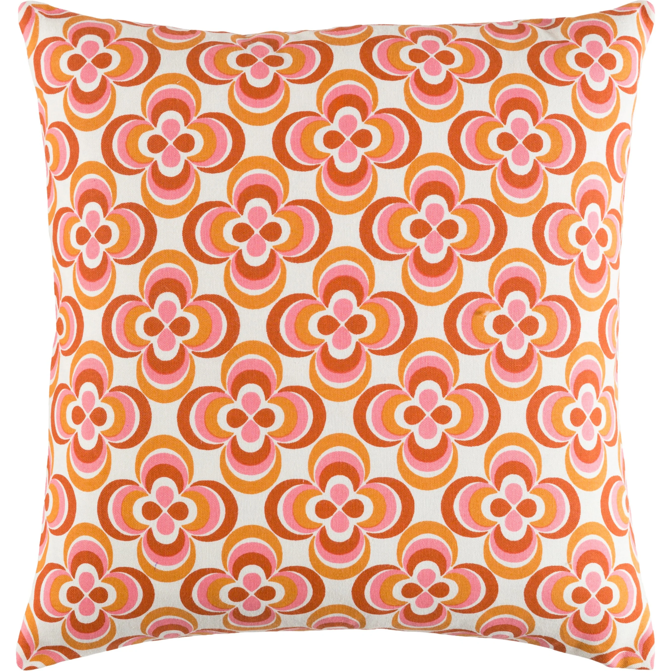 Trudy Indoor/Outdoor Pillow - Image 2