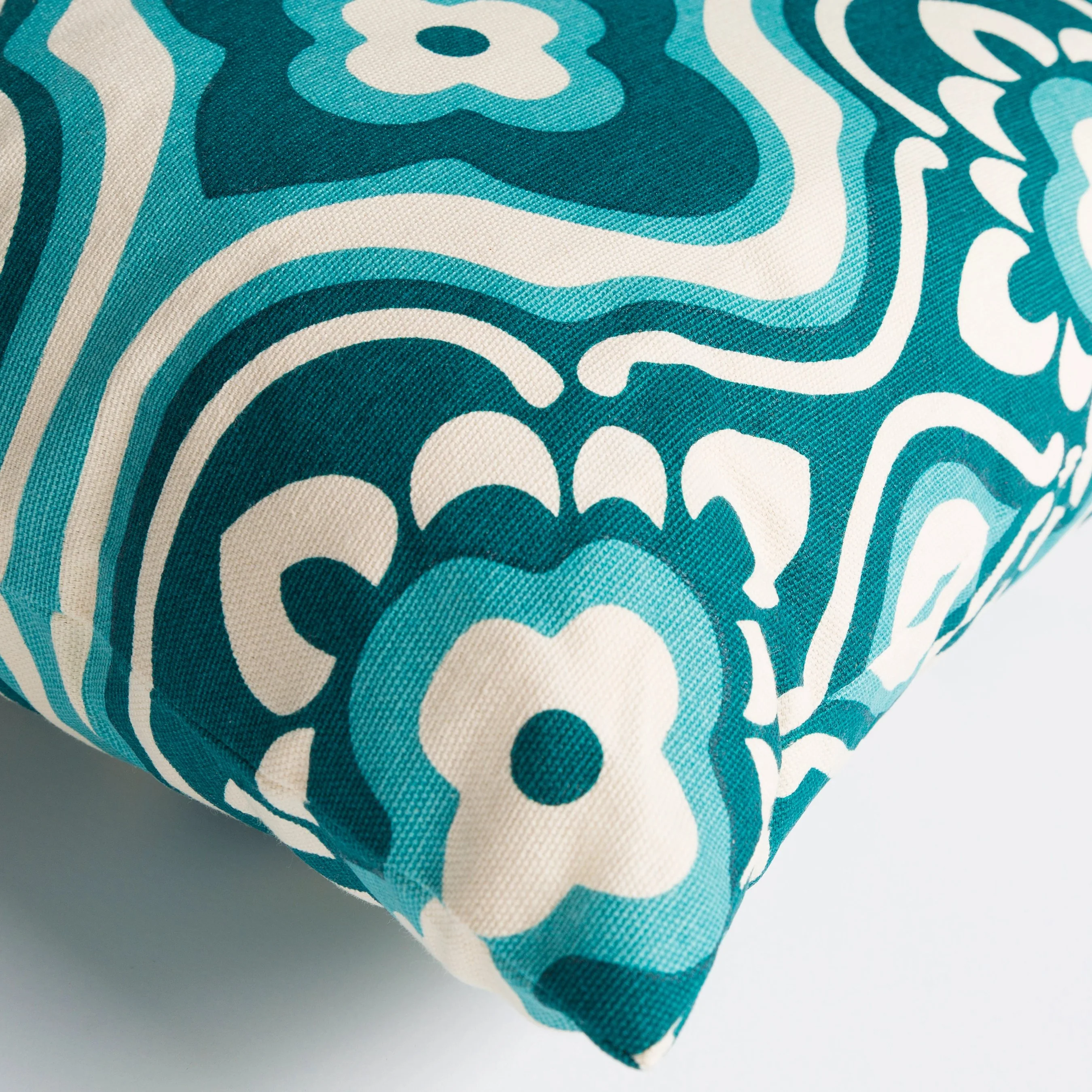 Trudy Indoor/Outdoor Pillow - Image 5