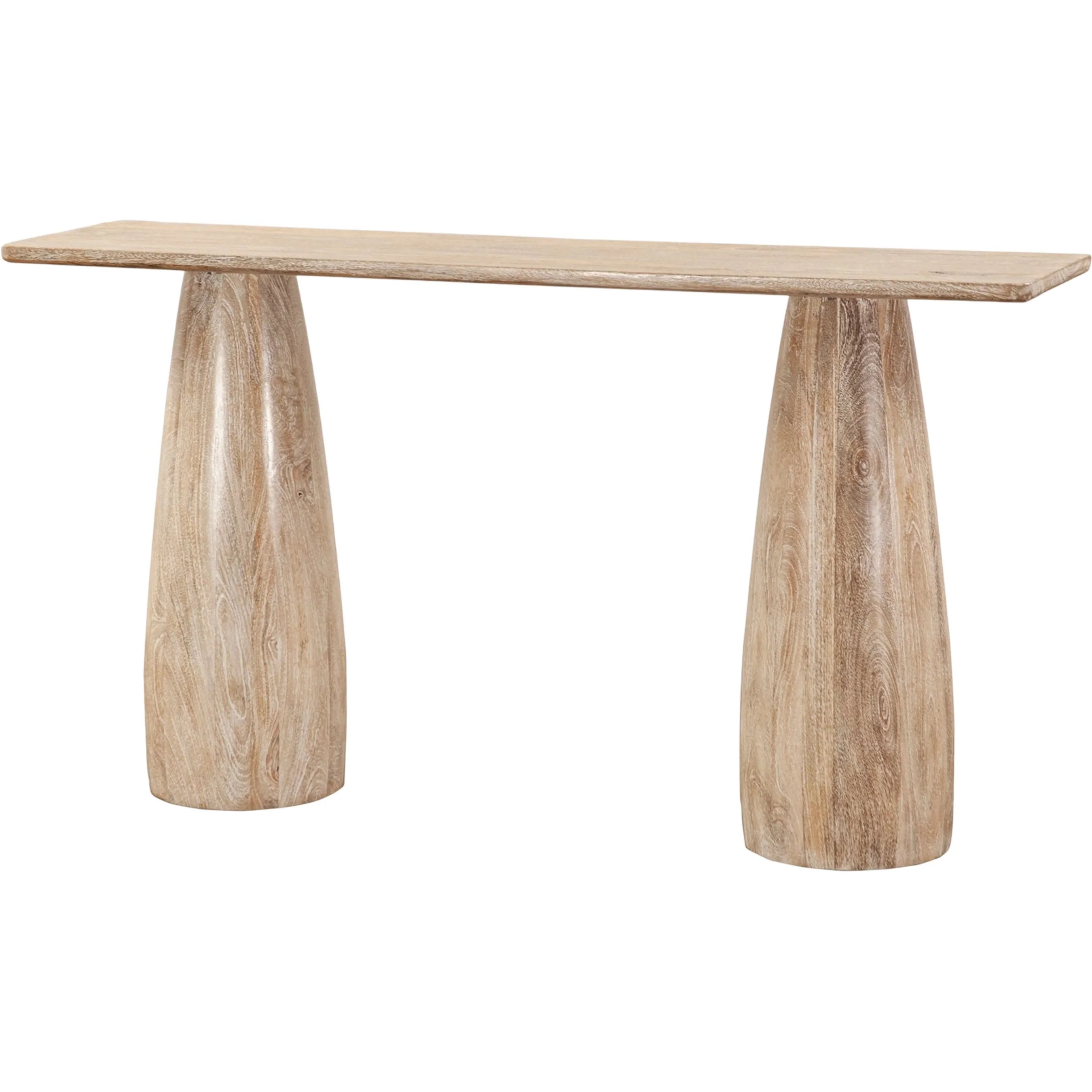 Truffle Console Table