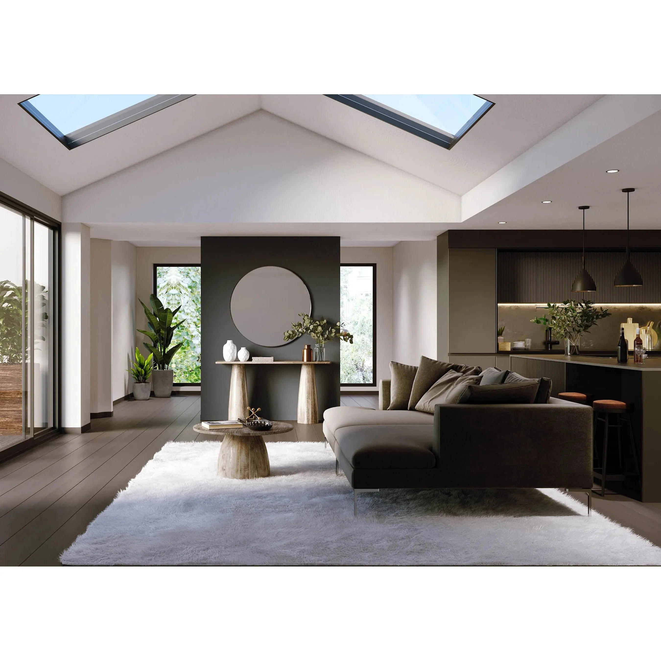 Truffle Console Table - Image 6