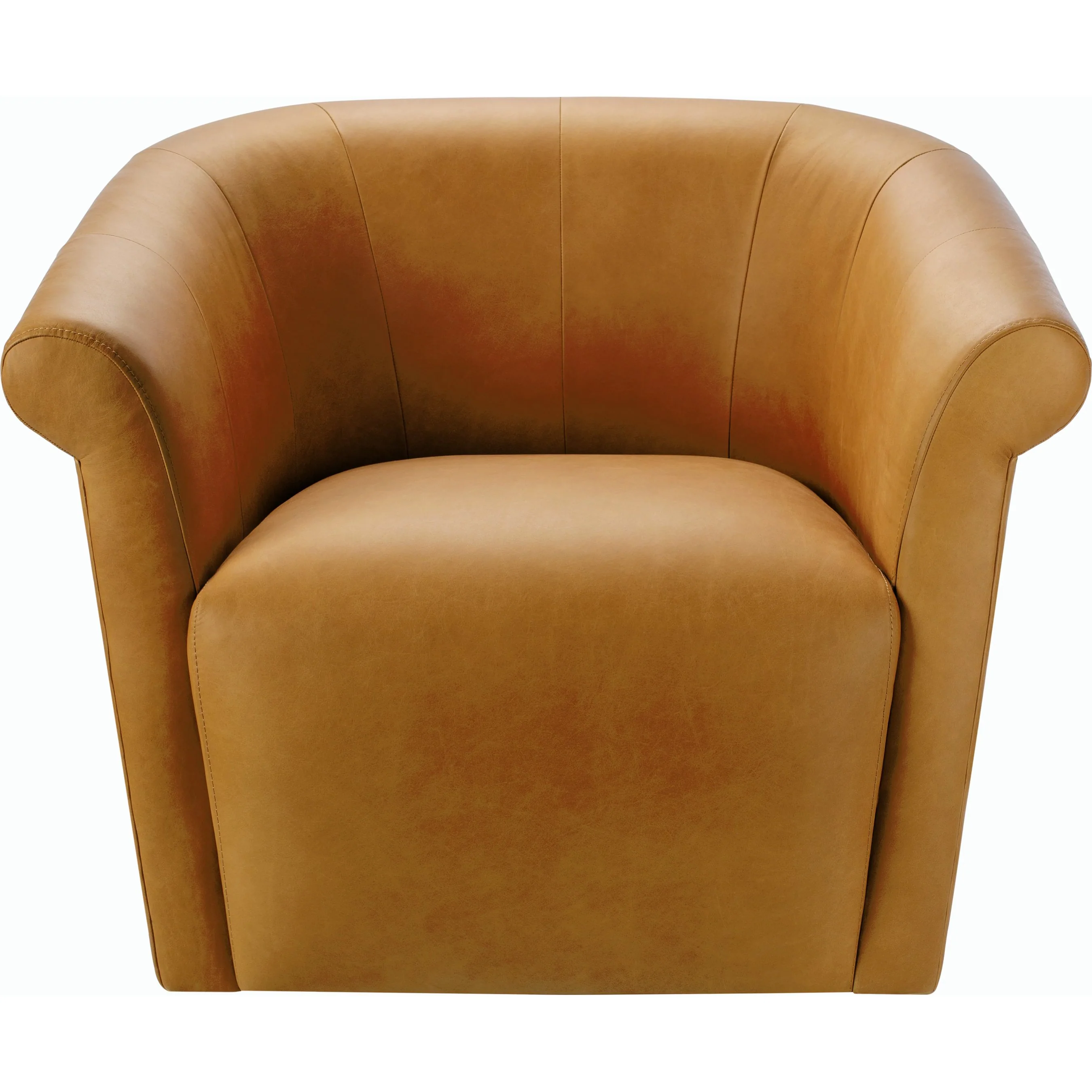 Trumpet Swivel Chair - Image 10