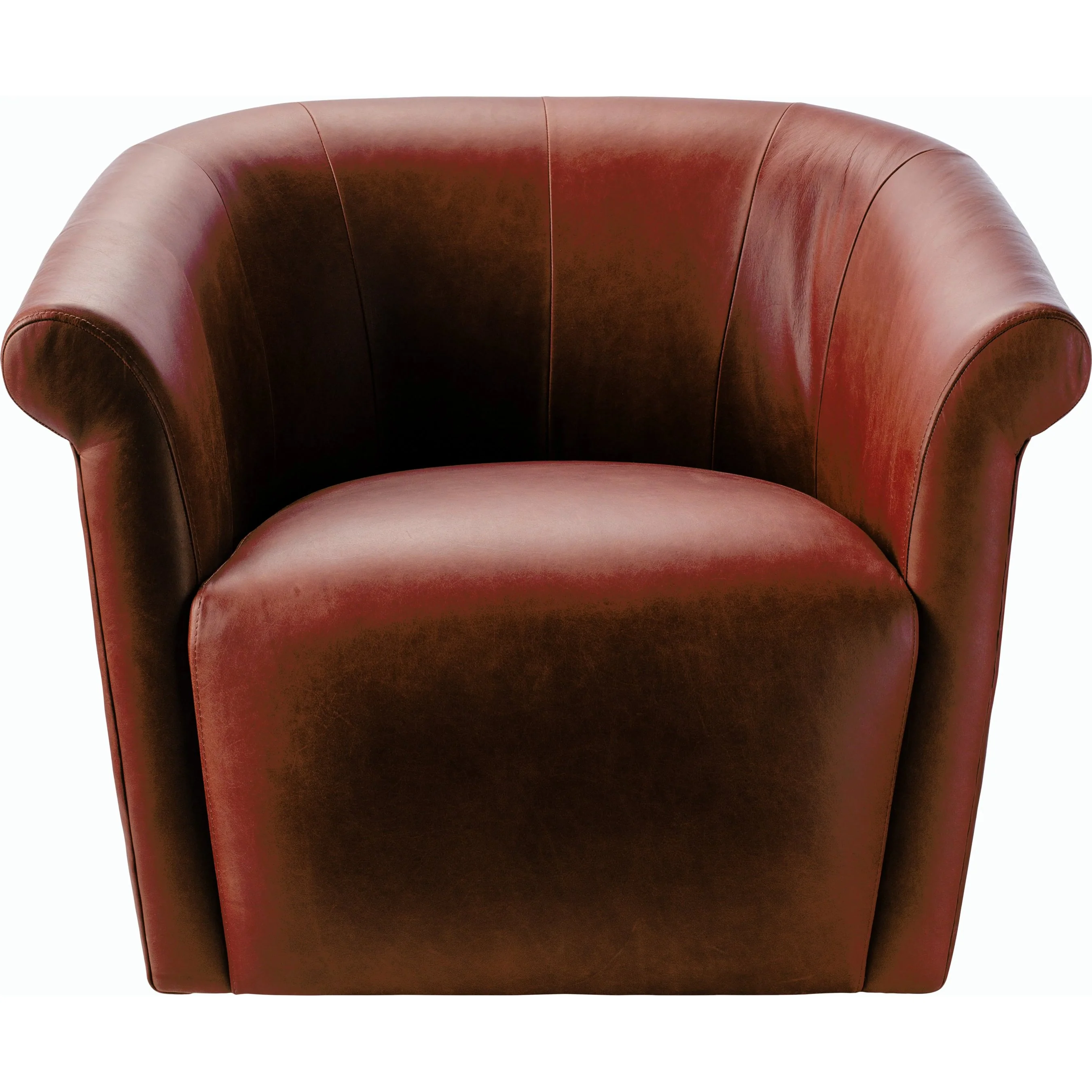 Trumpet Swivel Chair - Image 4