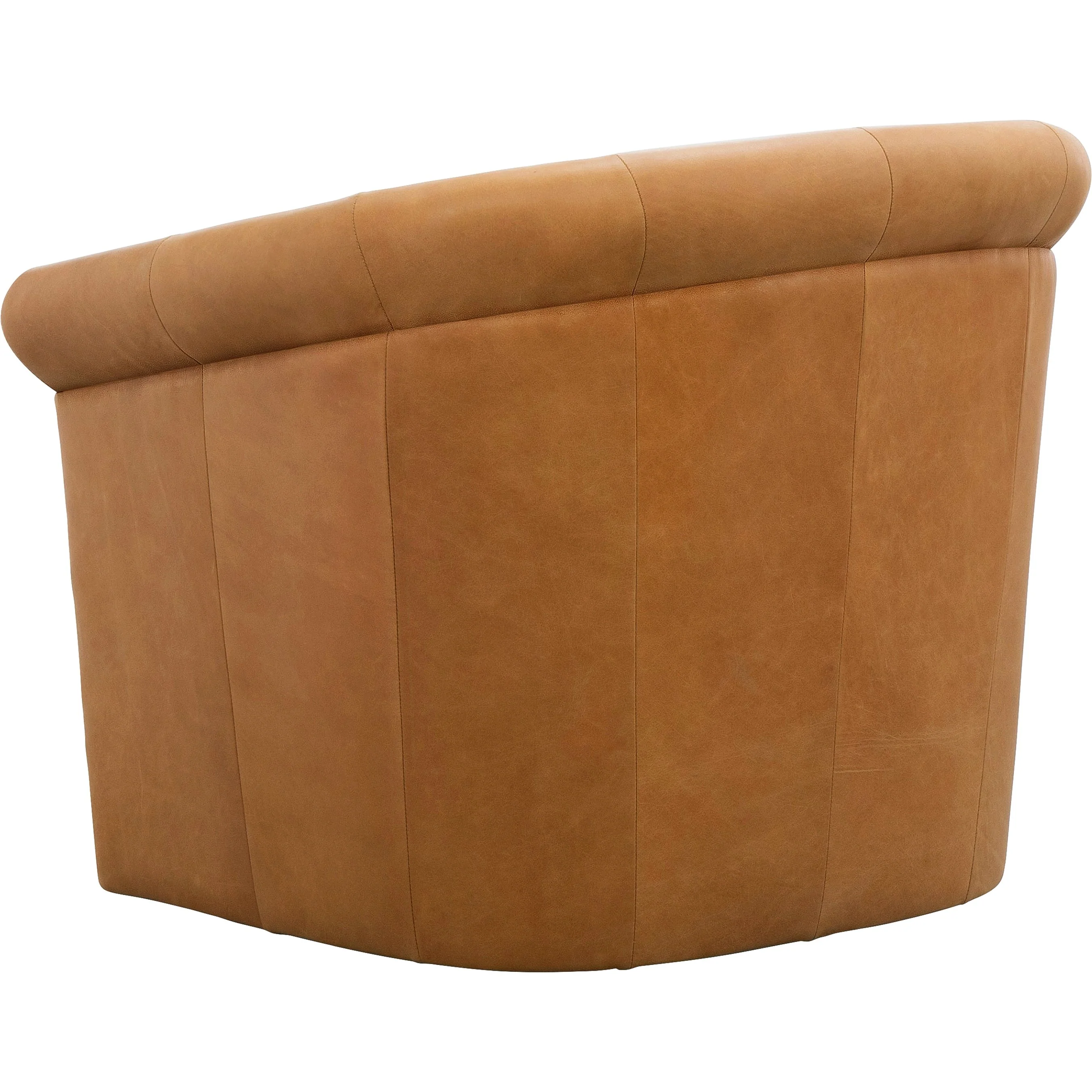 Trumpet Swivel Chair - Image 5