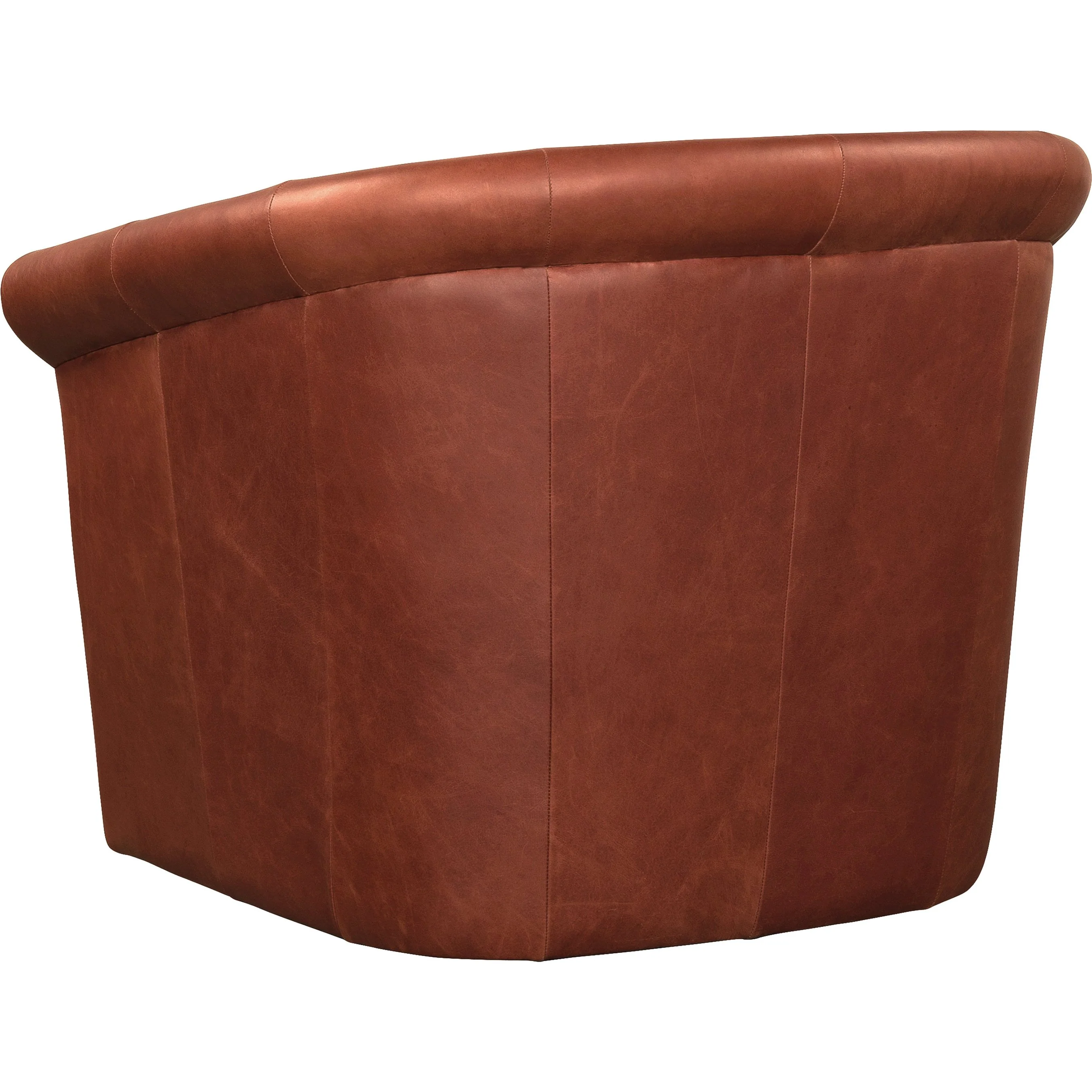 Trumpet Swivel Chair - Image 7