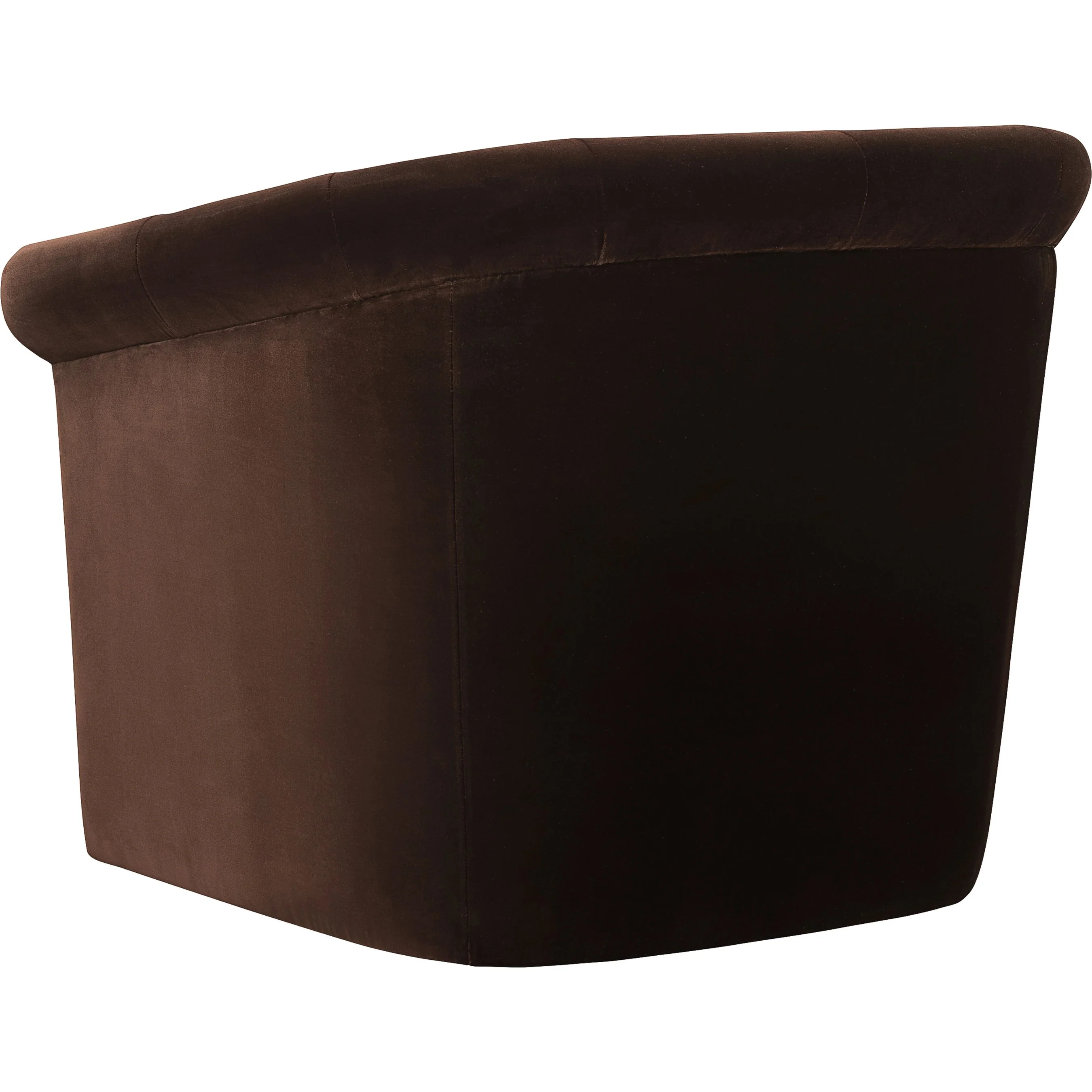 Trumpet Swivel Chair - Image 8