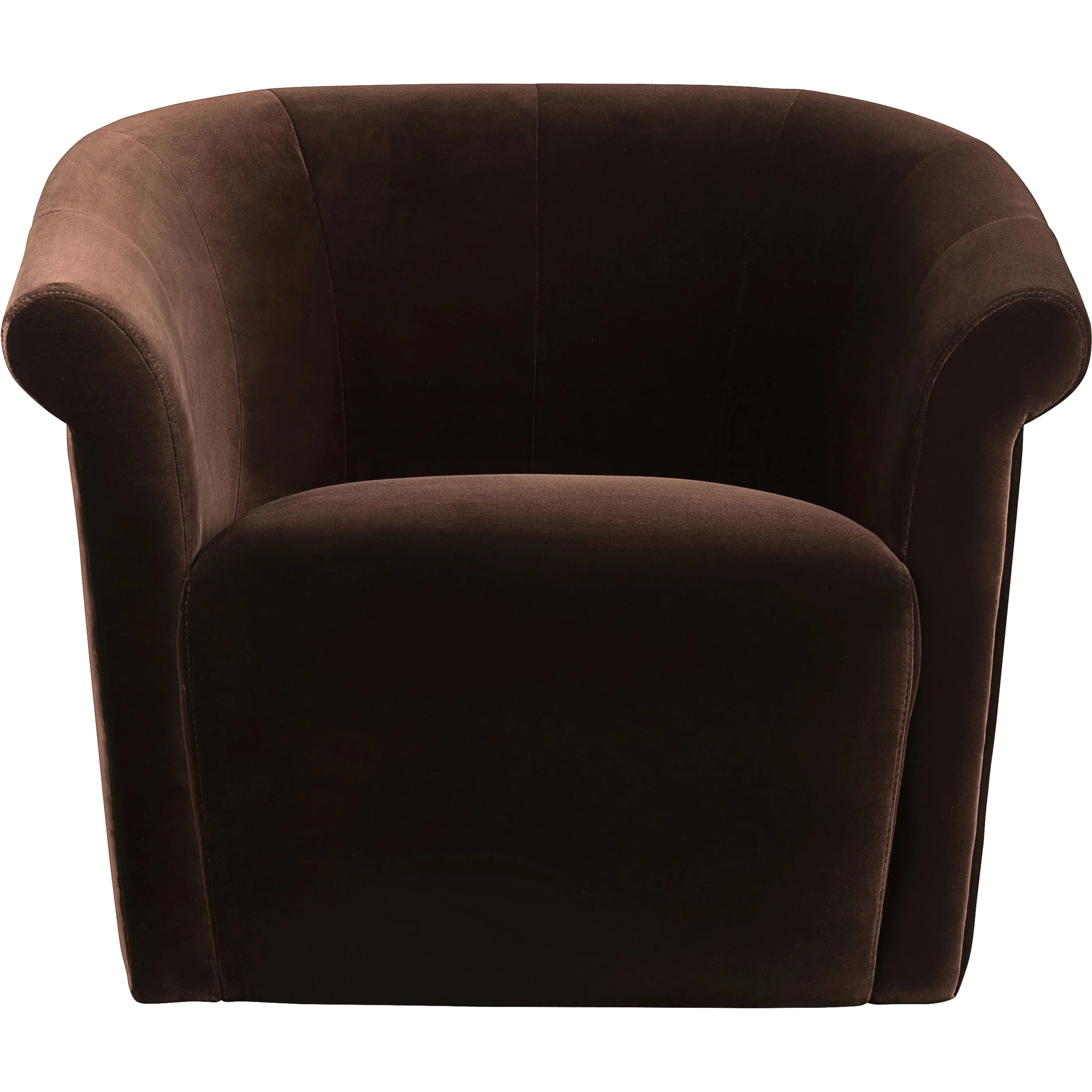 Trumpet Swivel Chair - Image 9