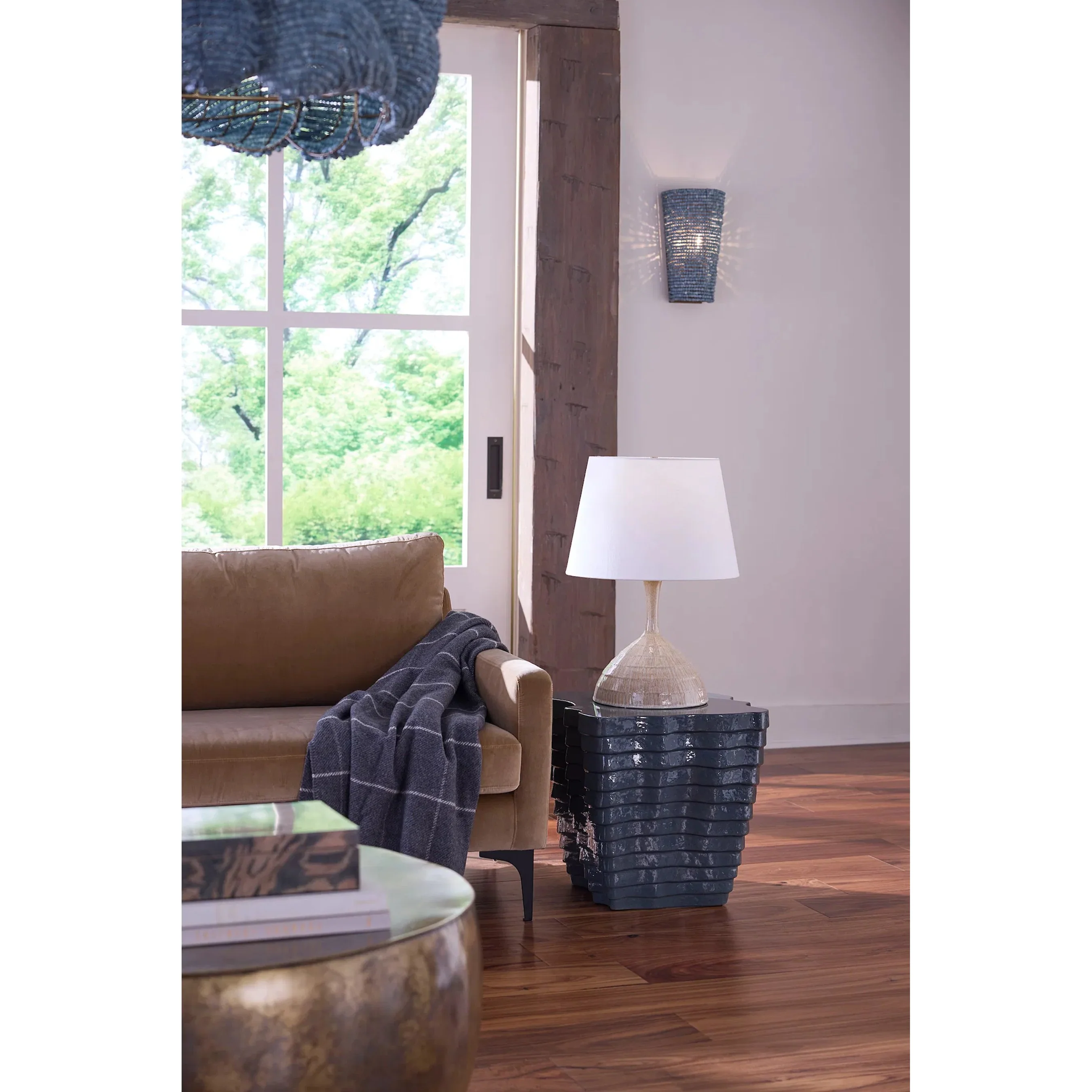 Trumpet Table Lamp - Image 2