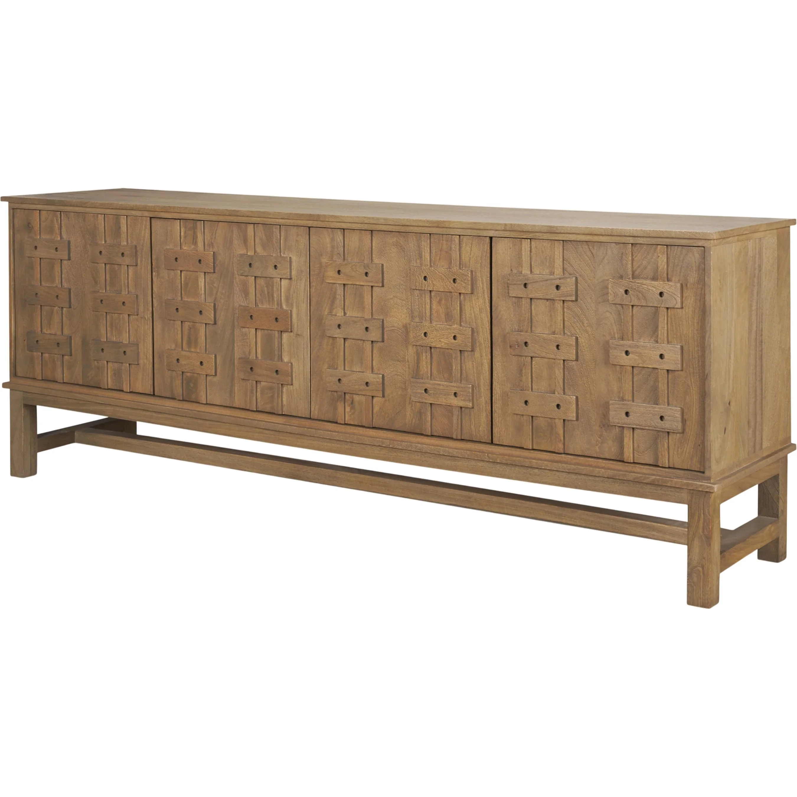 Truss Sideboard
